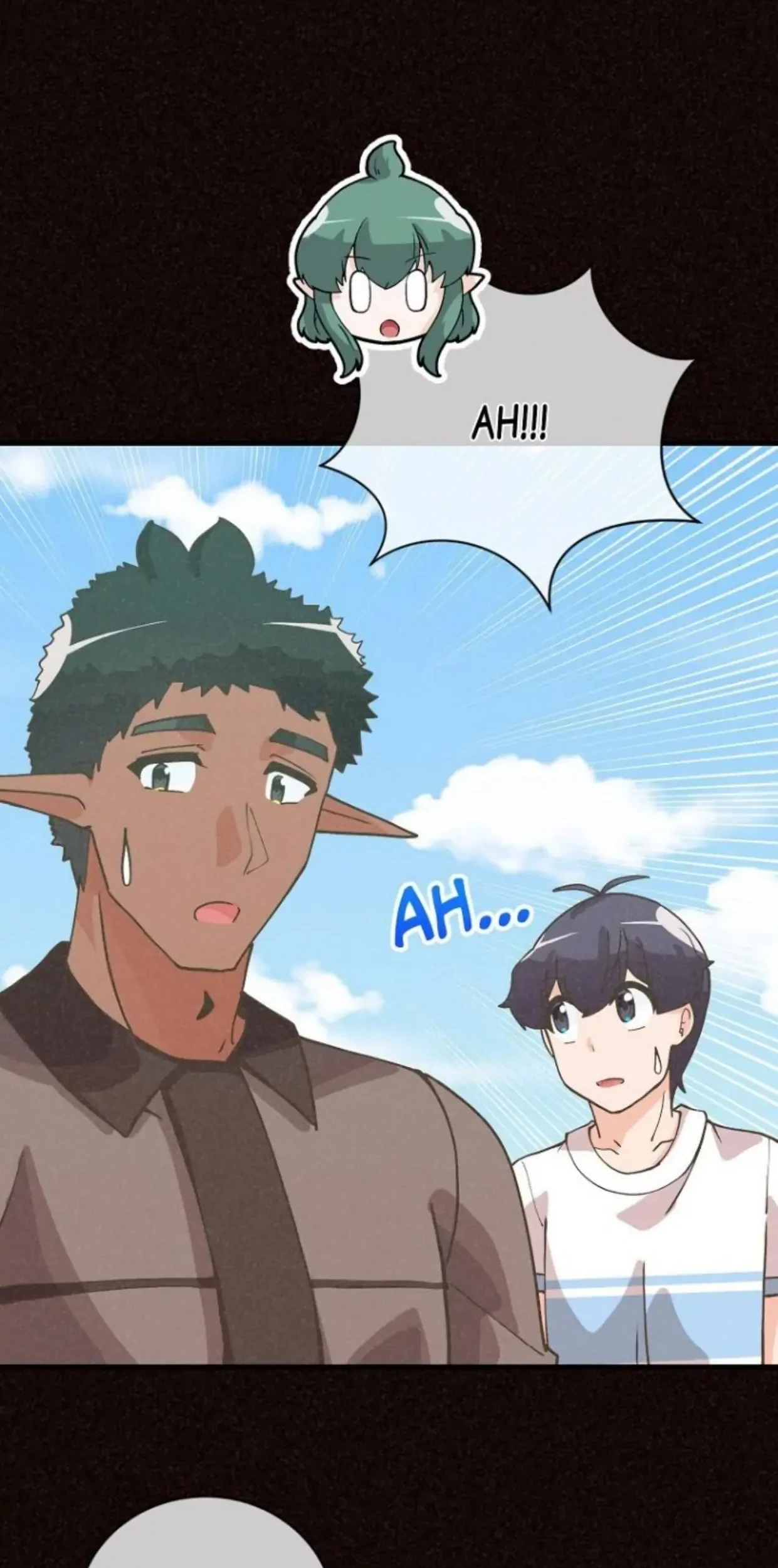 Spirit Farmer chapter 129 halaman 44