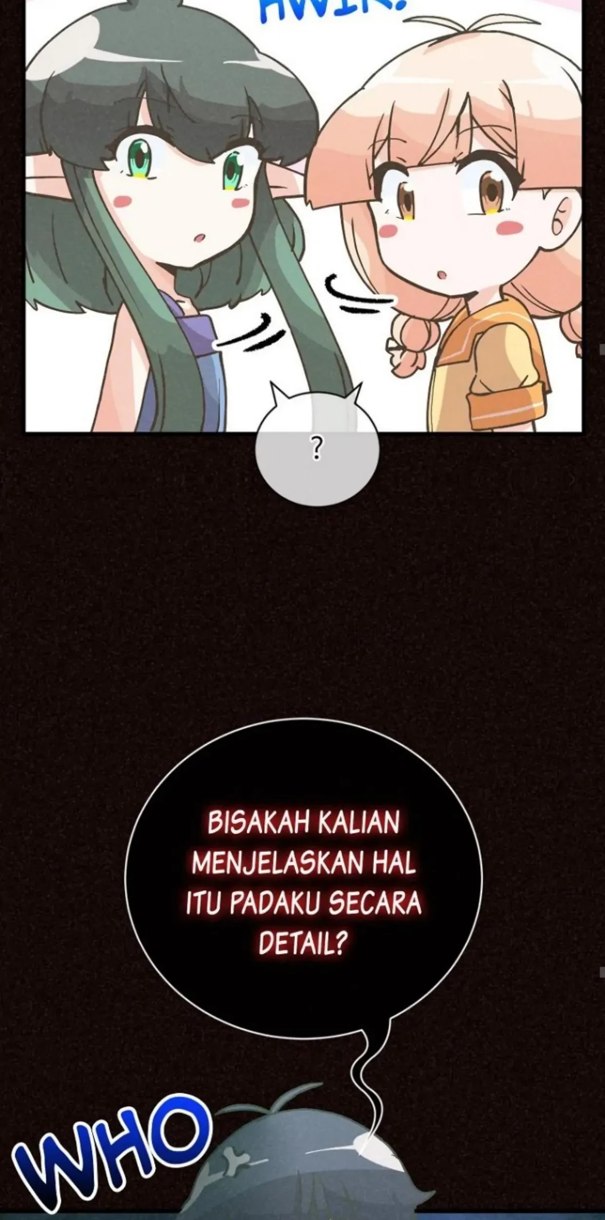 Spirit Farmer chapter 129 halaman 50