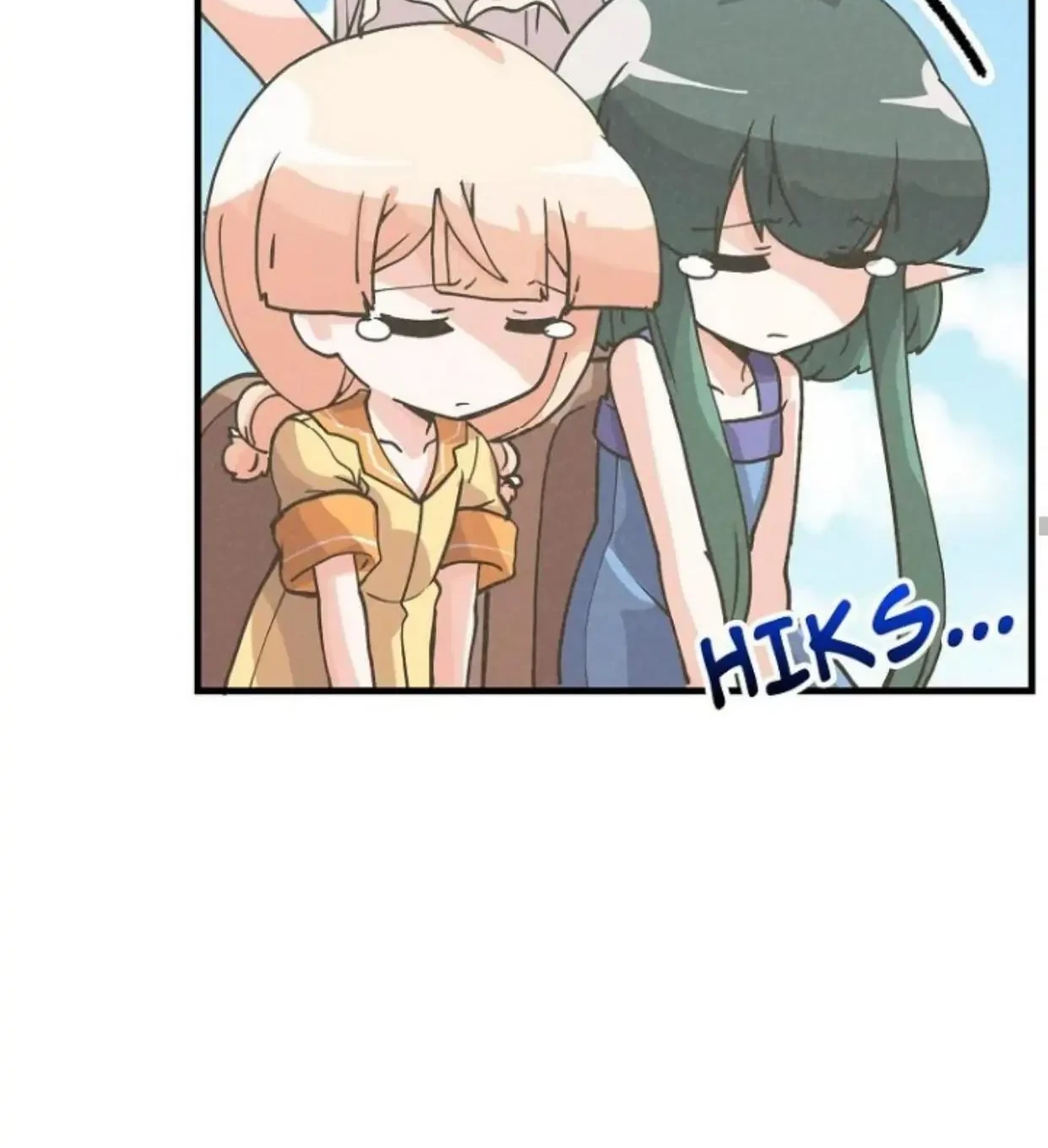 Spirit Farmer chapter 129 halaman 55