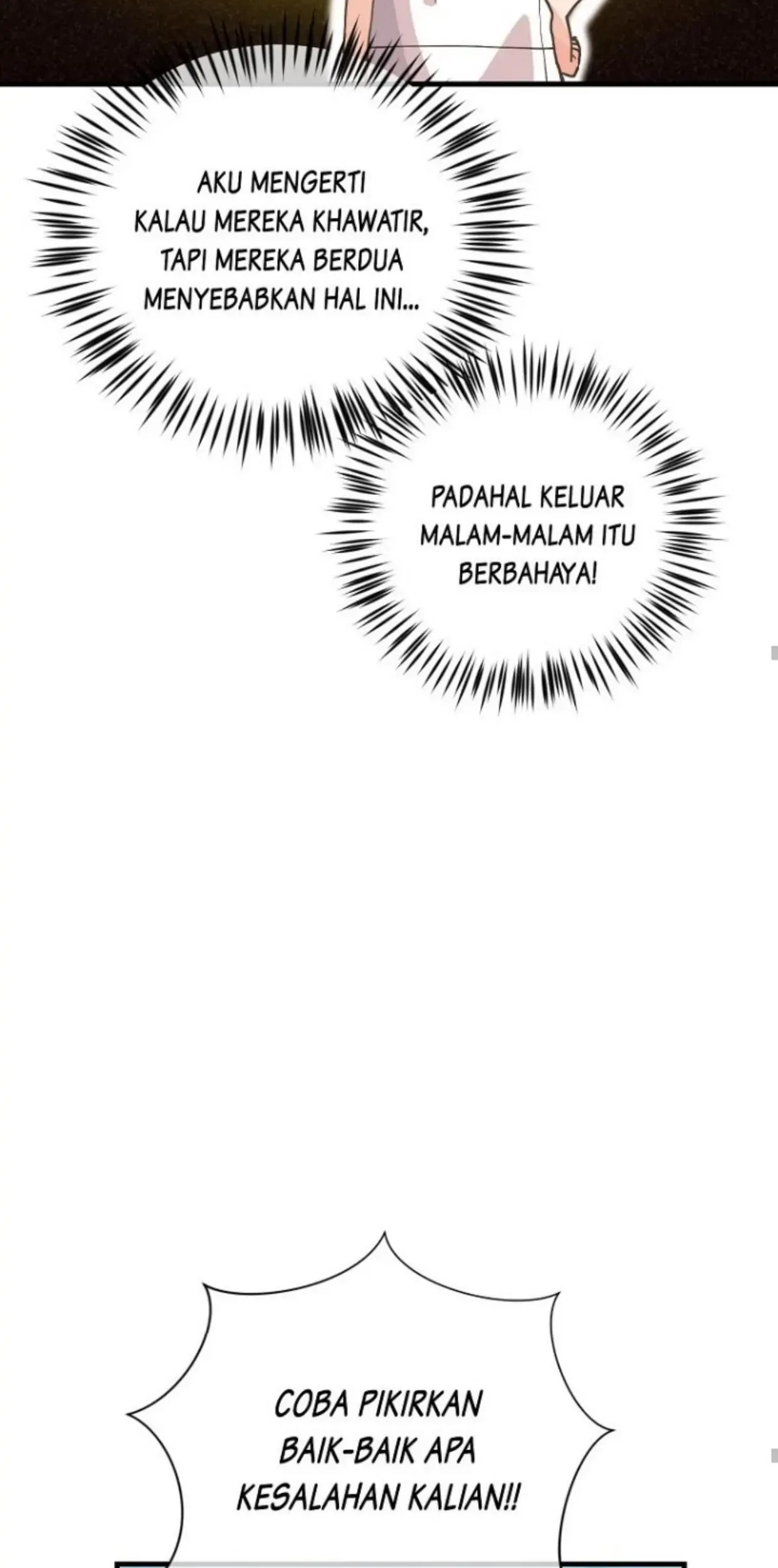 Spirit Farmer chapter 129 halaman 57