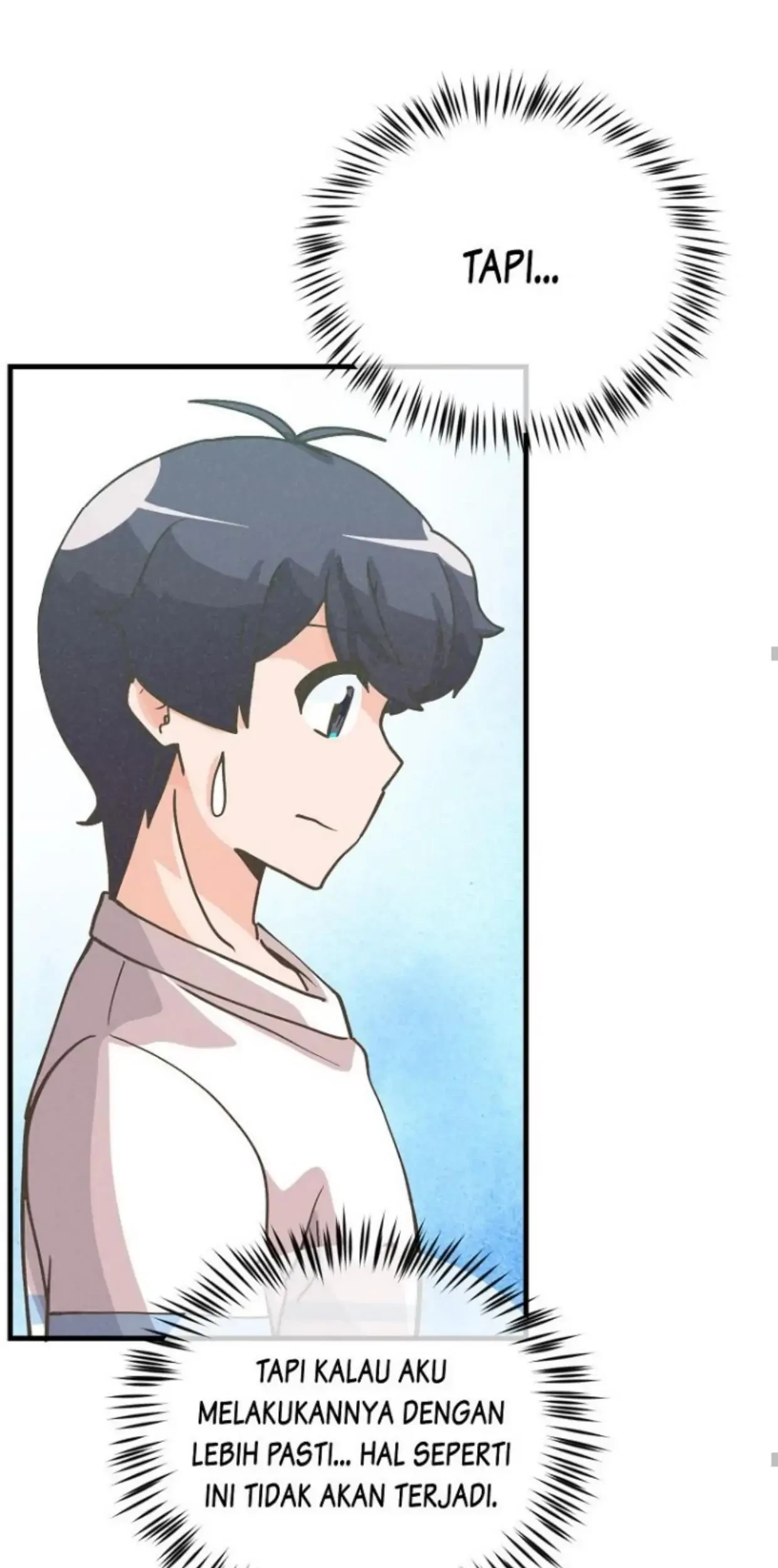 Spirit Farmer chapter 129 halaman 60