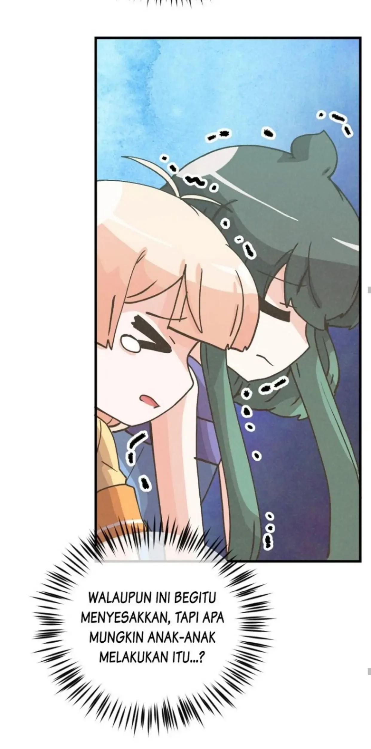 Spirit Farmer chapter 129 halaman 62