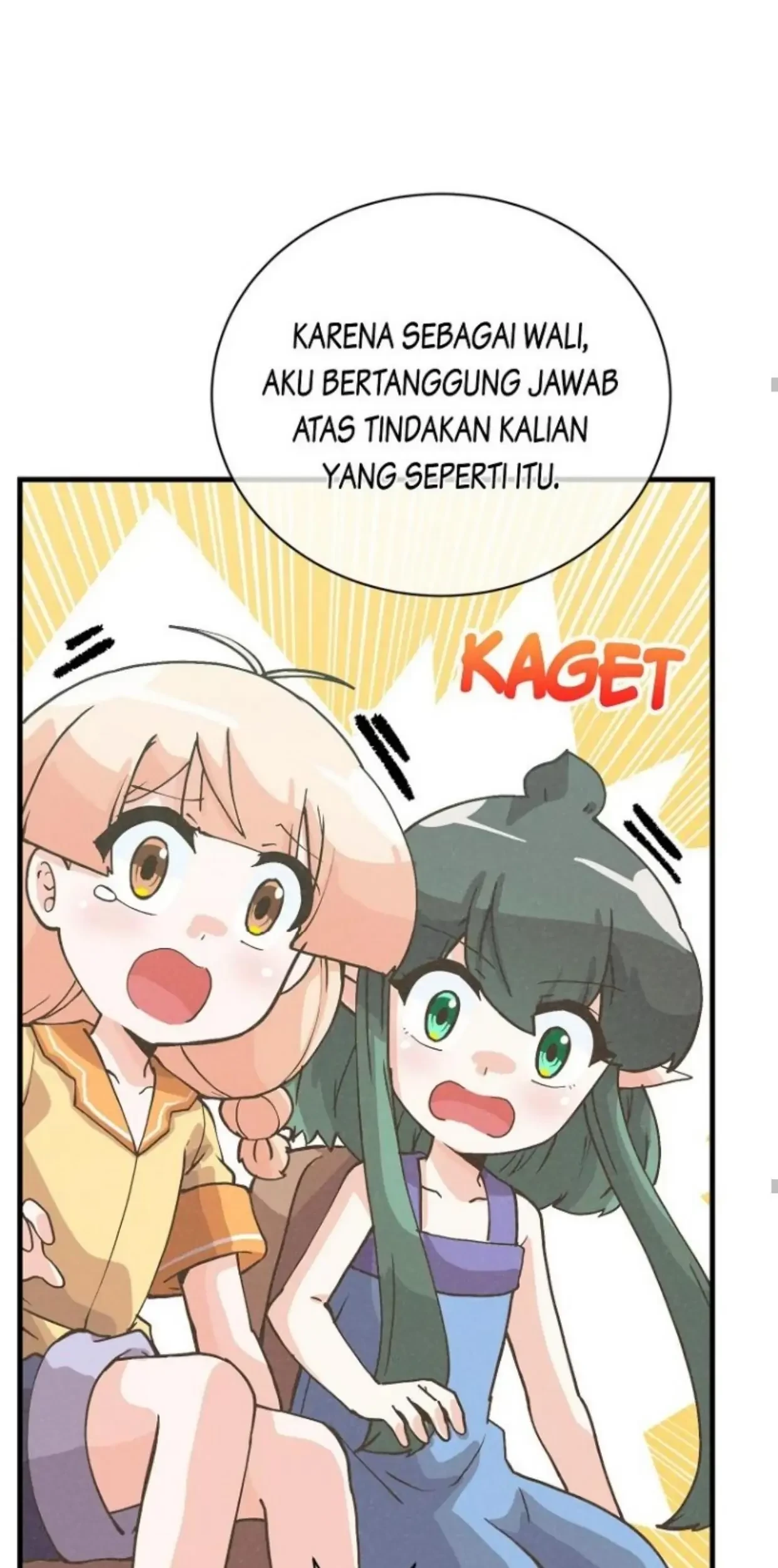 Spirit Farmer chapter 129 halaman 70