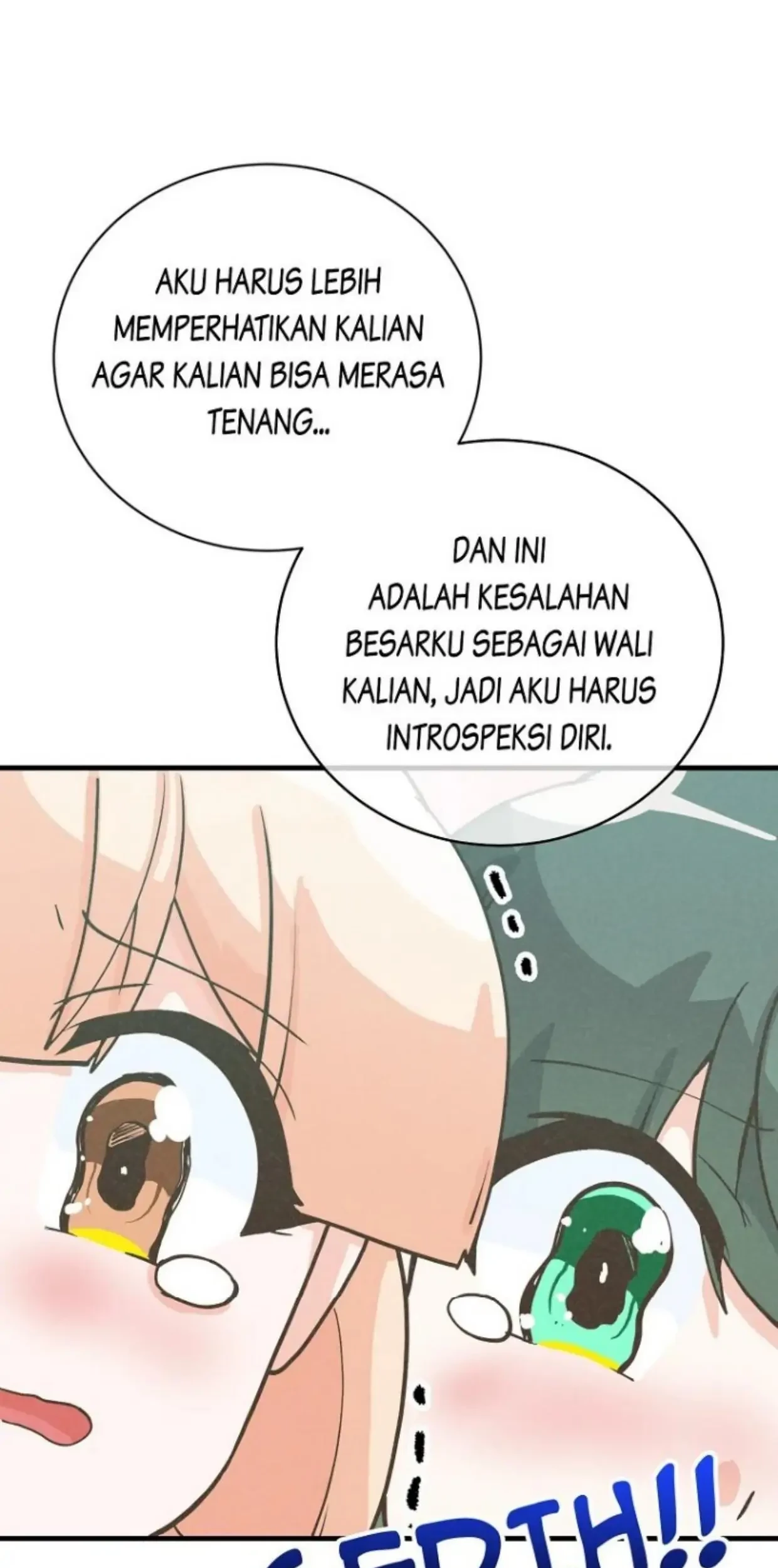 Spirit Farmer chapter 129 halaman 72