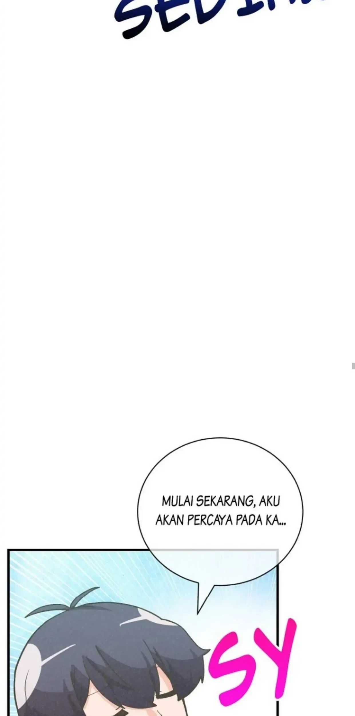 Spirit Farmer chapter 129 halaman 73