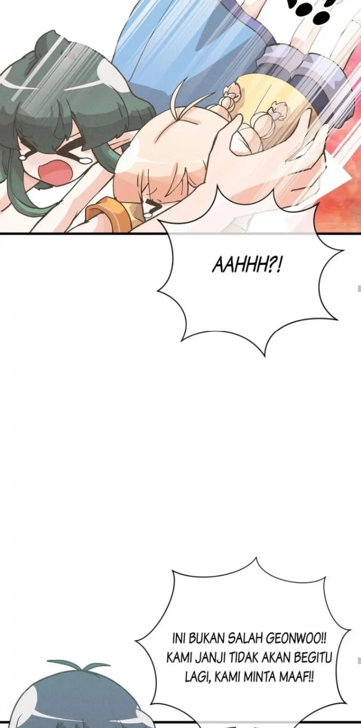 Spirit Farmer chapter 129 halaman 76
