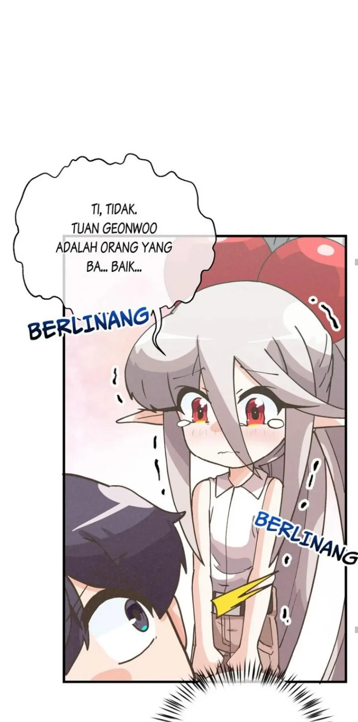 Spirit Farmer chapter 129 halaman 81