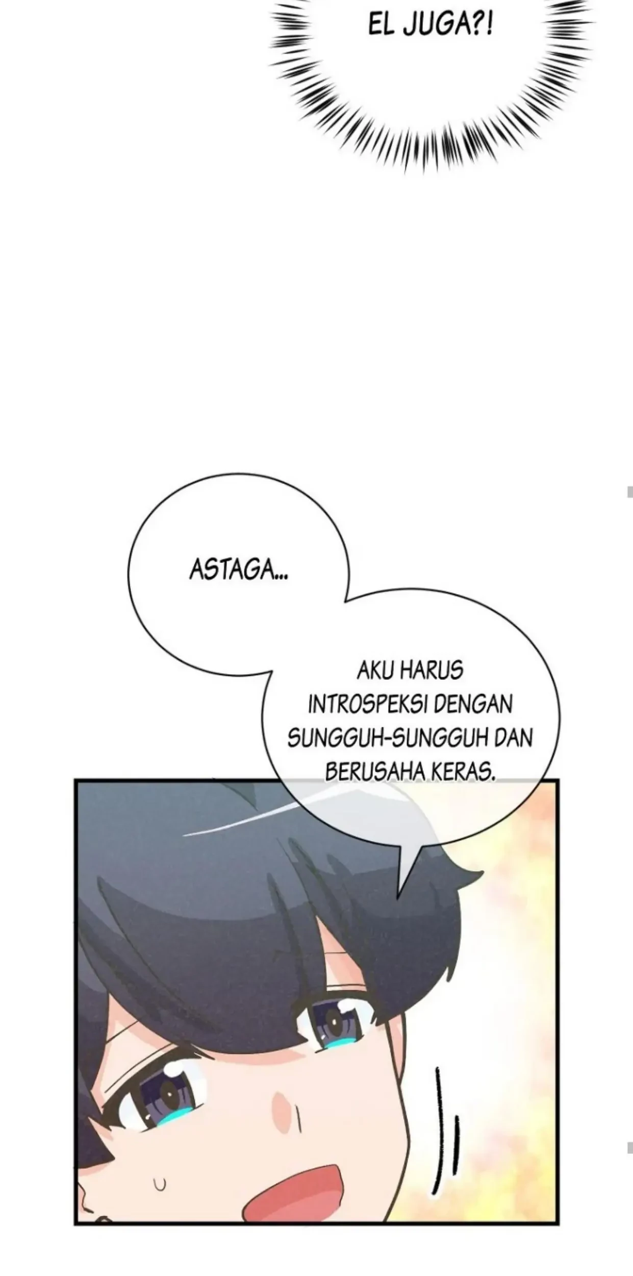Spirit Farmer chapter 129 halaman 82