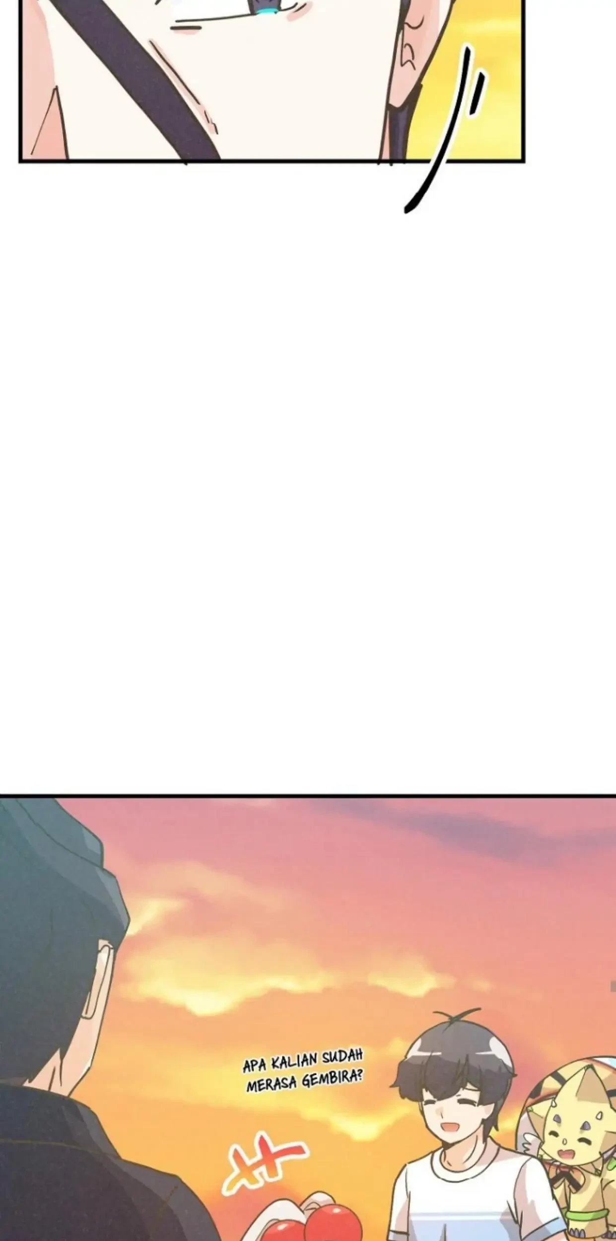 Spirit Farmer chapter 129 halaman 97