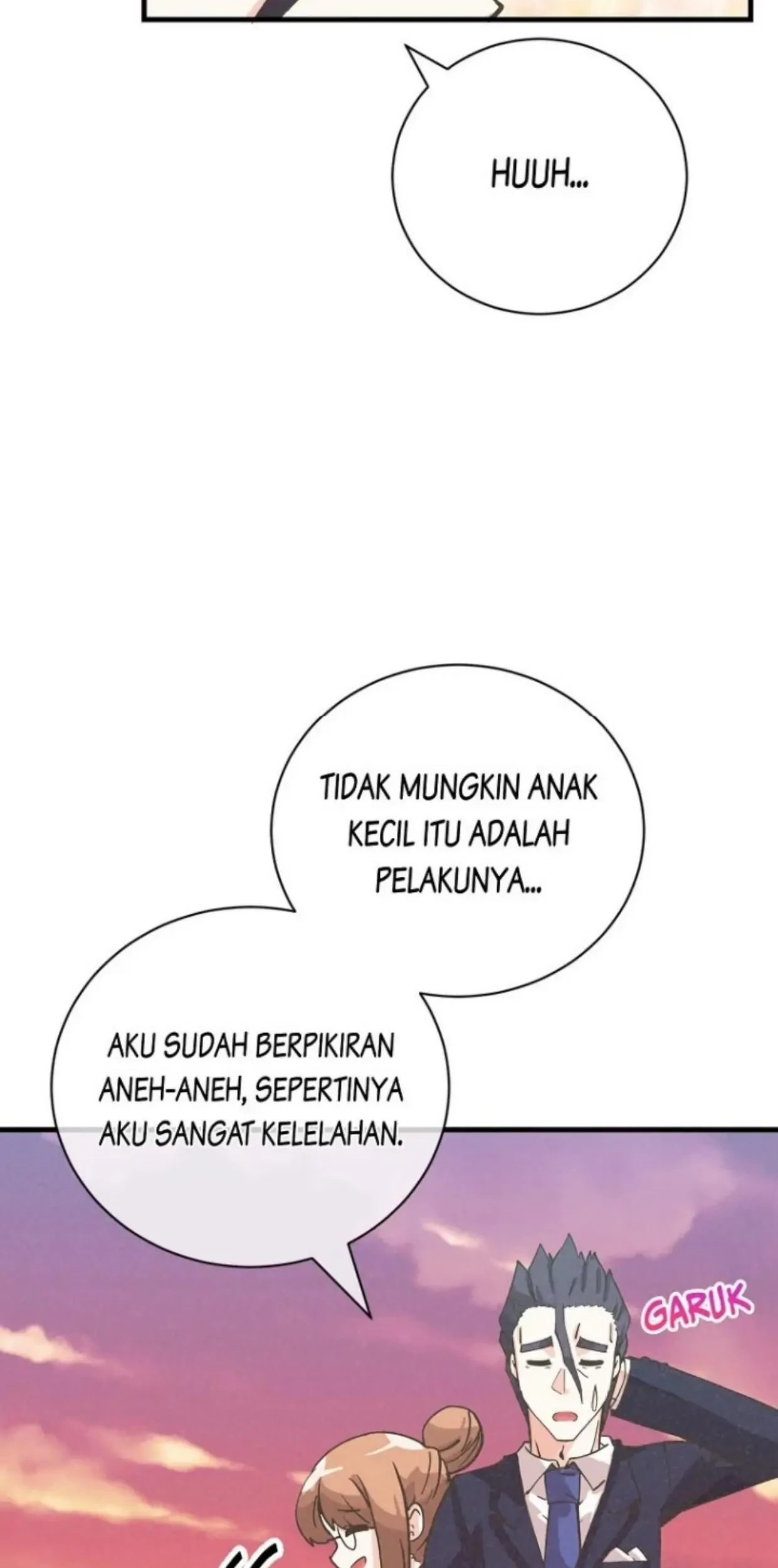 Spirit Farmer chapter 129 halaman 104