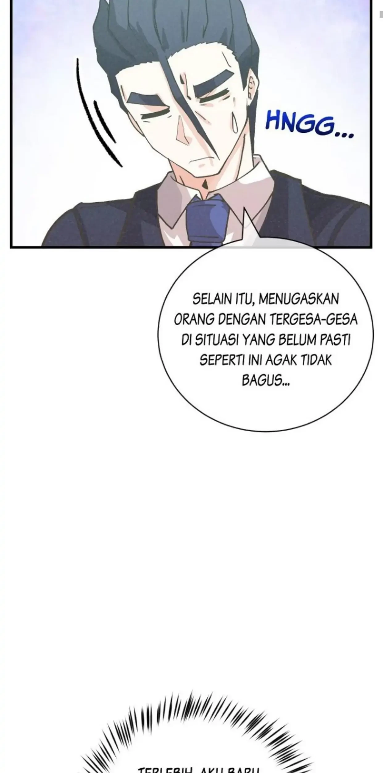 Spirit Farmer chapter 129 halaman 107