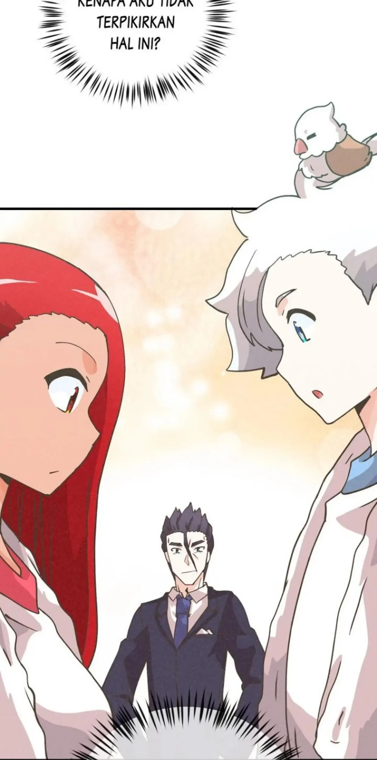 Spirit Farmer chapter 129 halaman 117