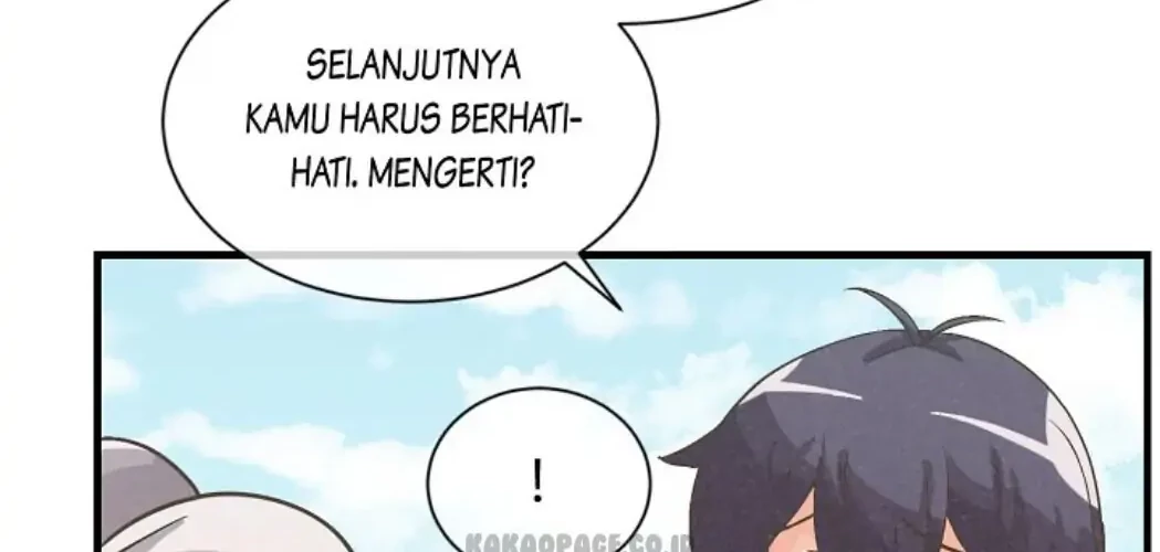 Spirit Farmer Bab 13 halaman 20