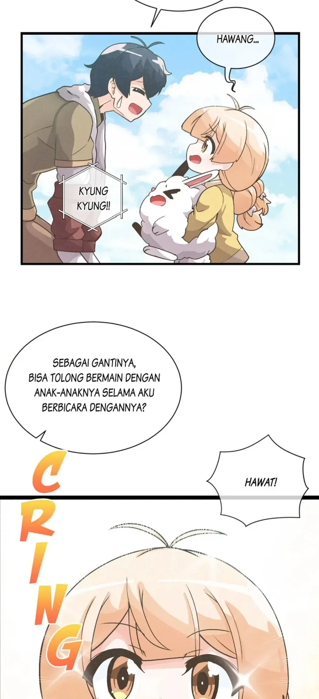 Spirit Farmer Bab 13 halaman 36