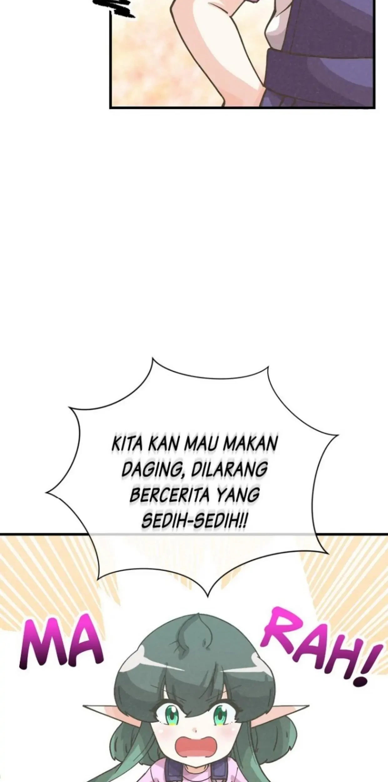 Spirit Farmer Bab 130 halaman 43