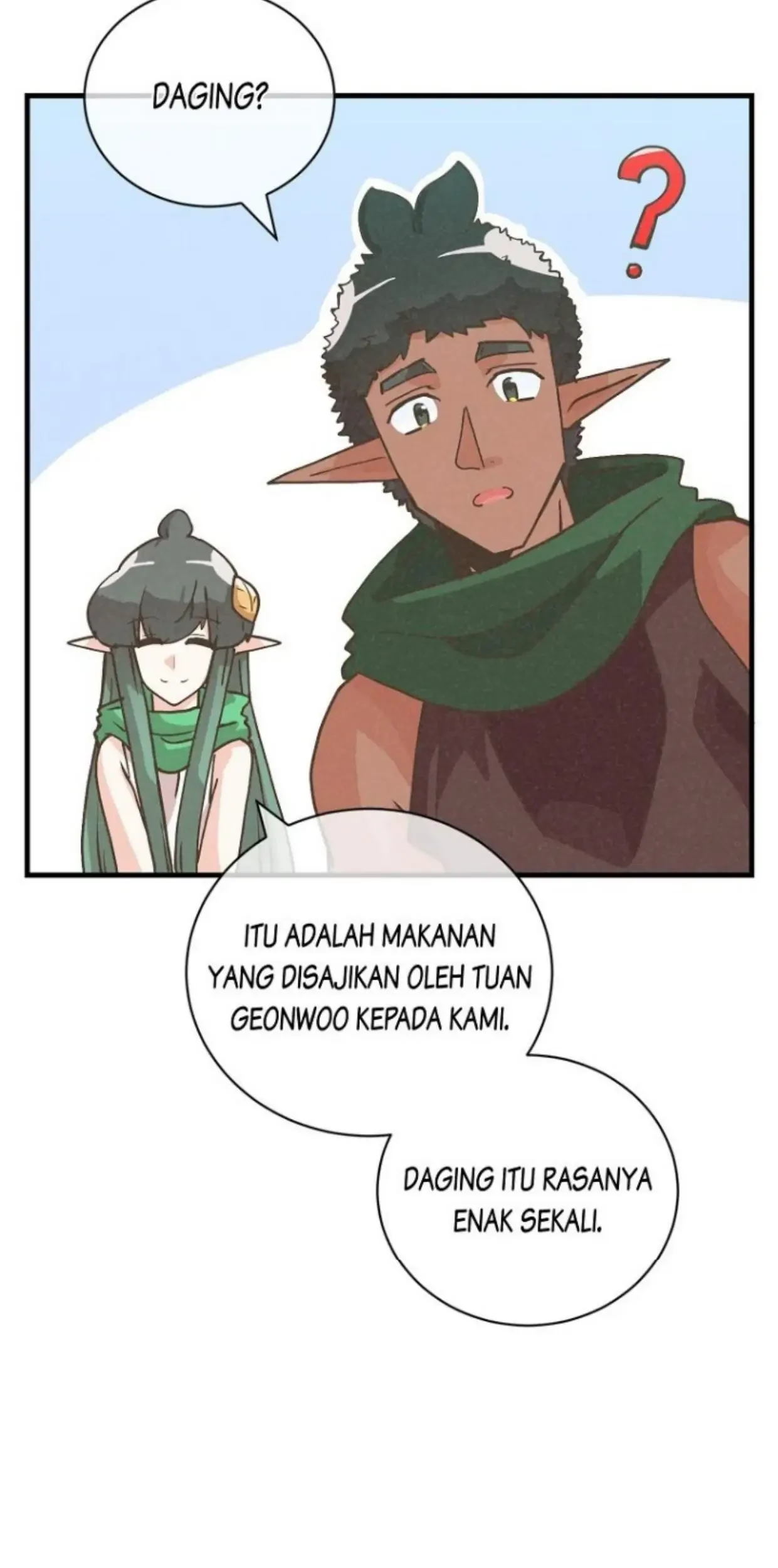 Spirit Farmer Bab 130 halaman 48