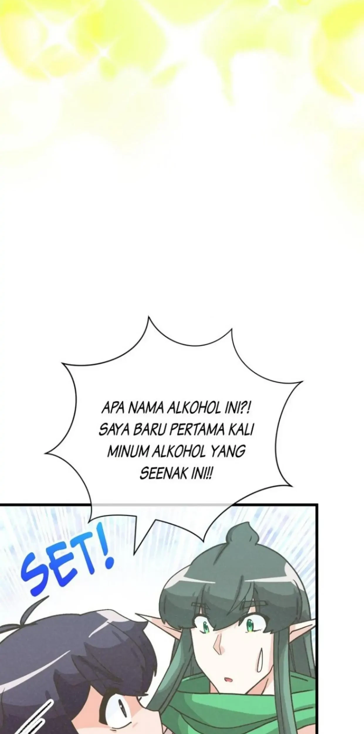 Spirit Farmer Bab 130 halaman 75