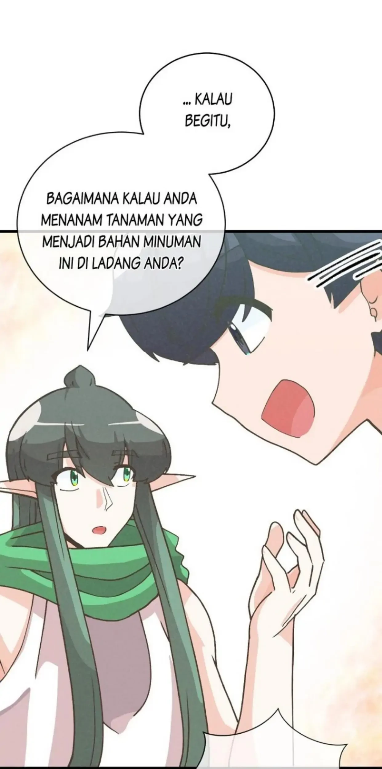 Spirit Farmer Bab 130 halaman 80