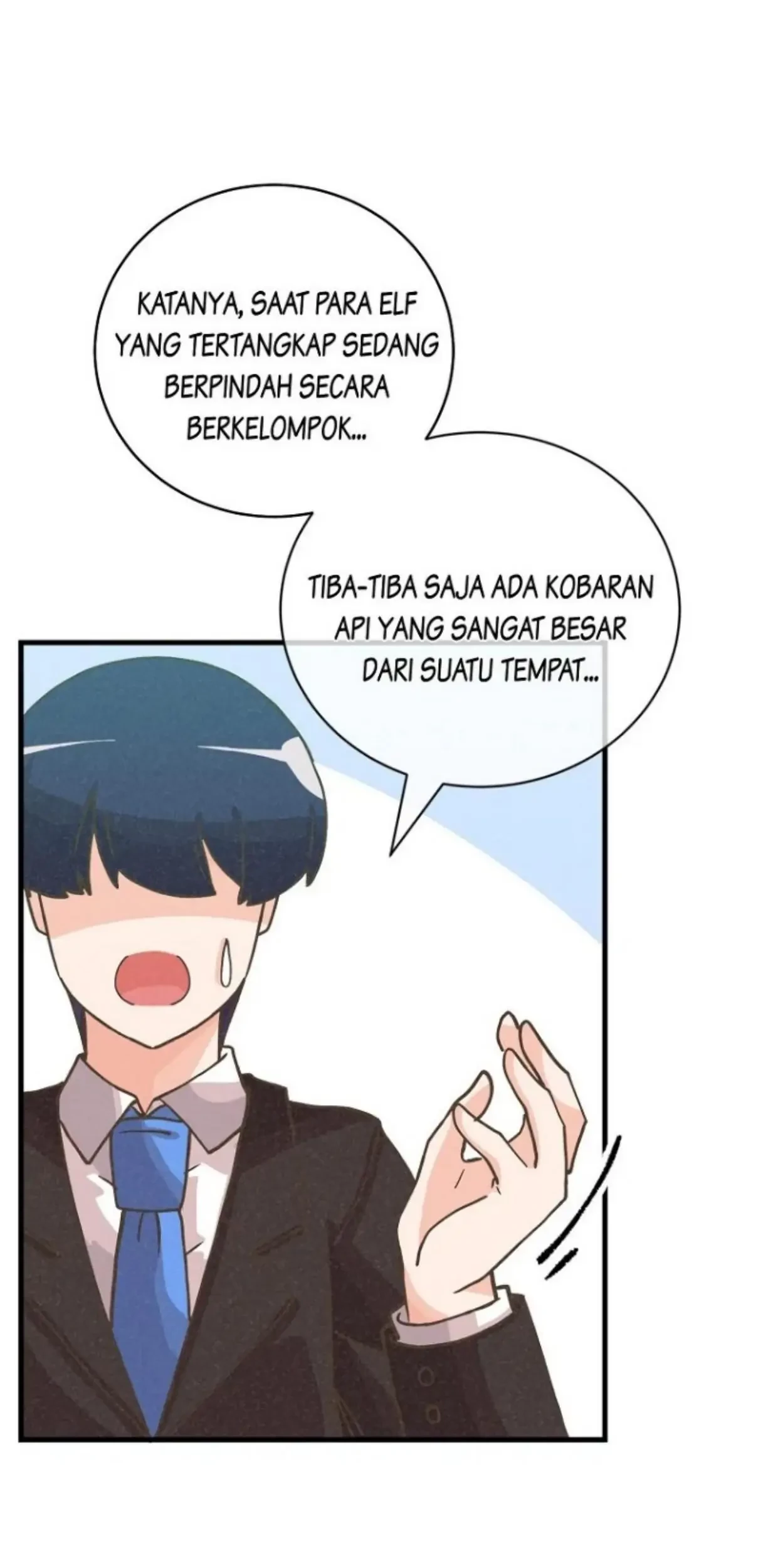 Spirit Farmer Bab 130 halaman 112
