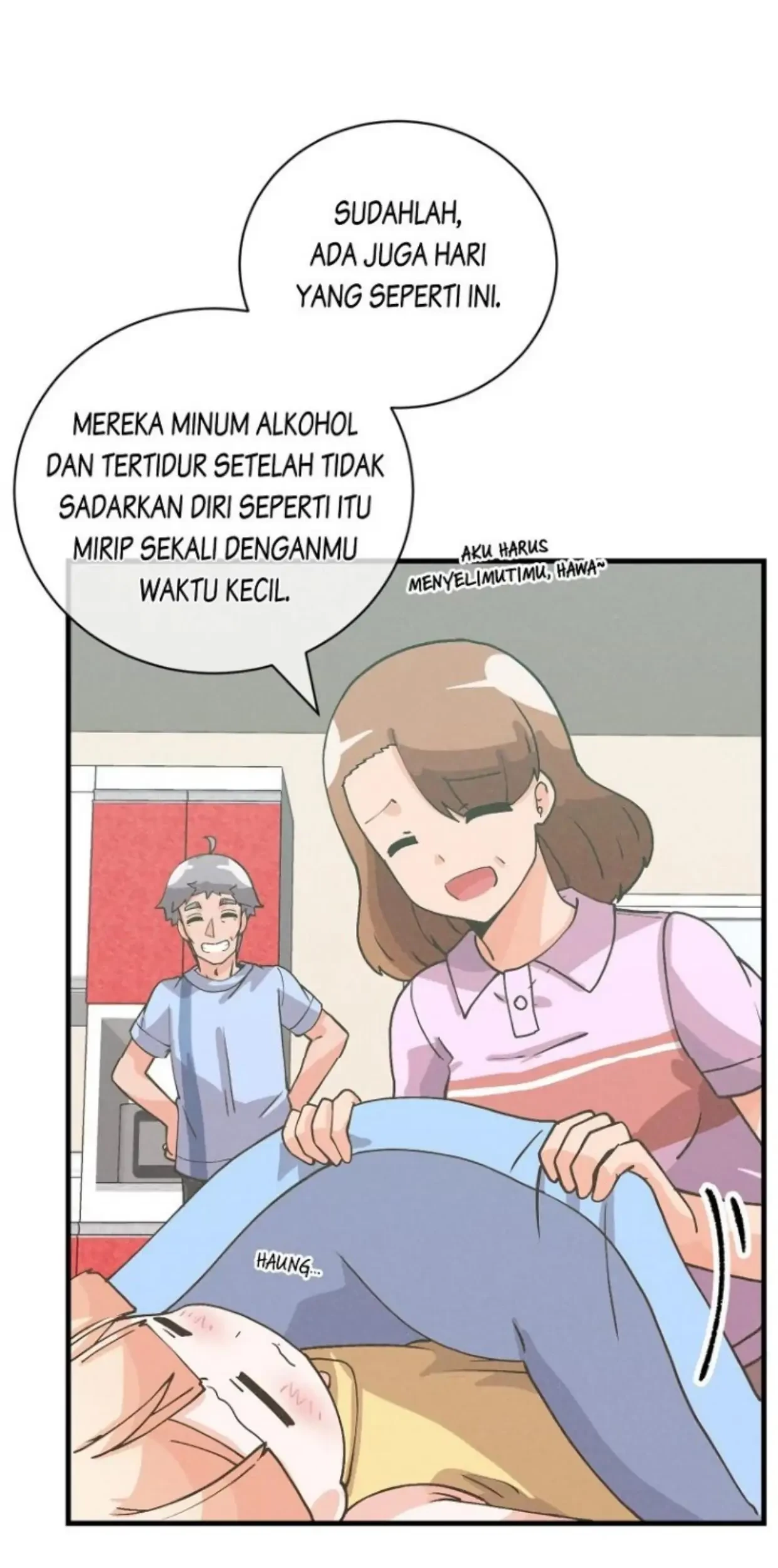 Spirit Farmer Bab 131 halaman 10