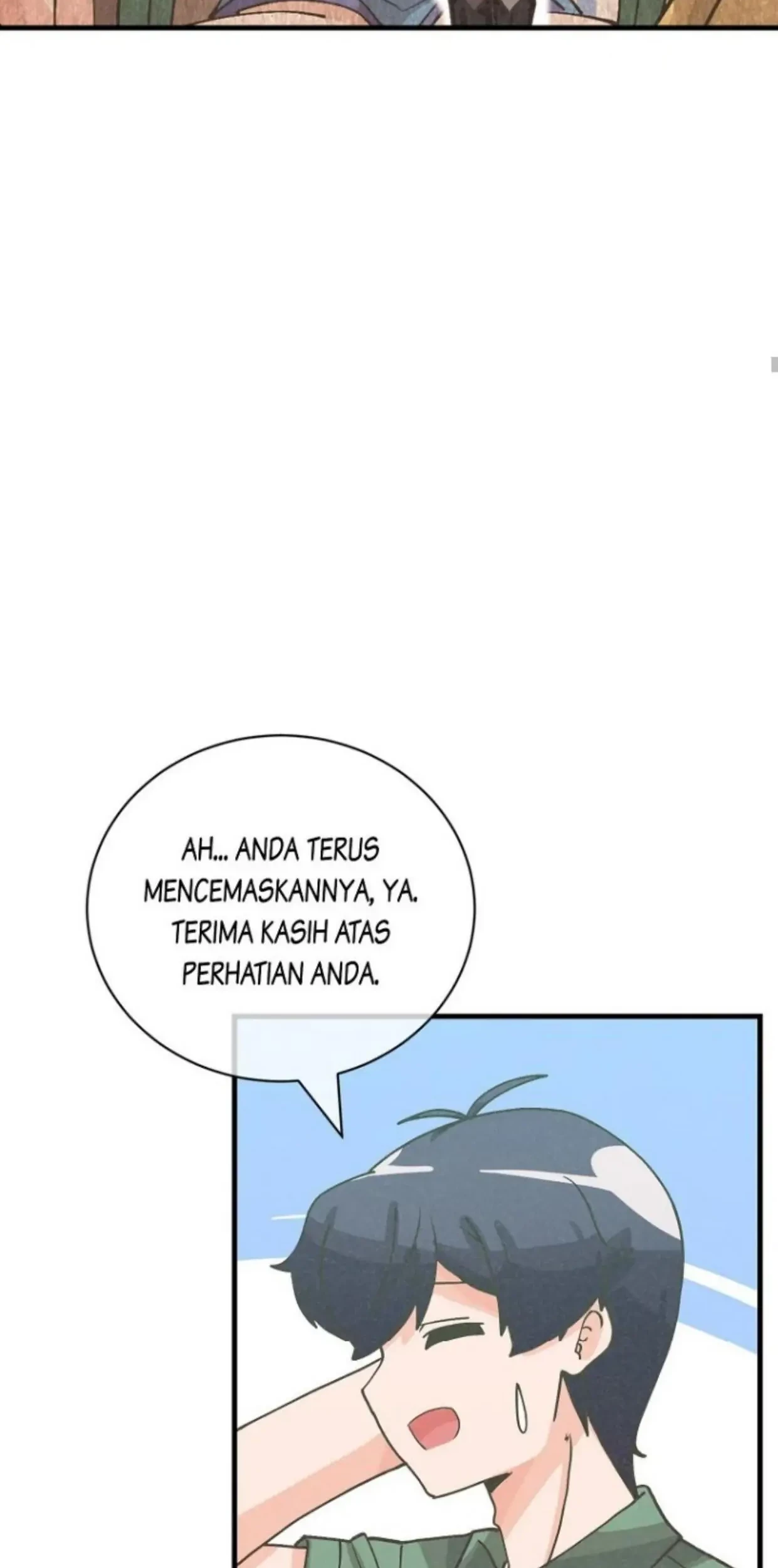 Spirit Farmer Bab 131 halaman 31