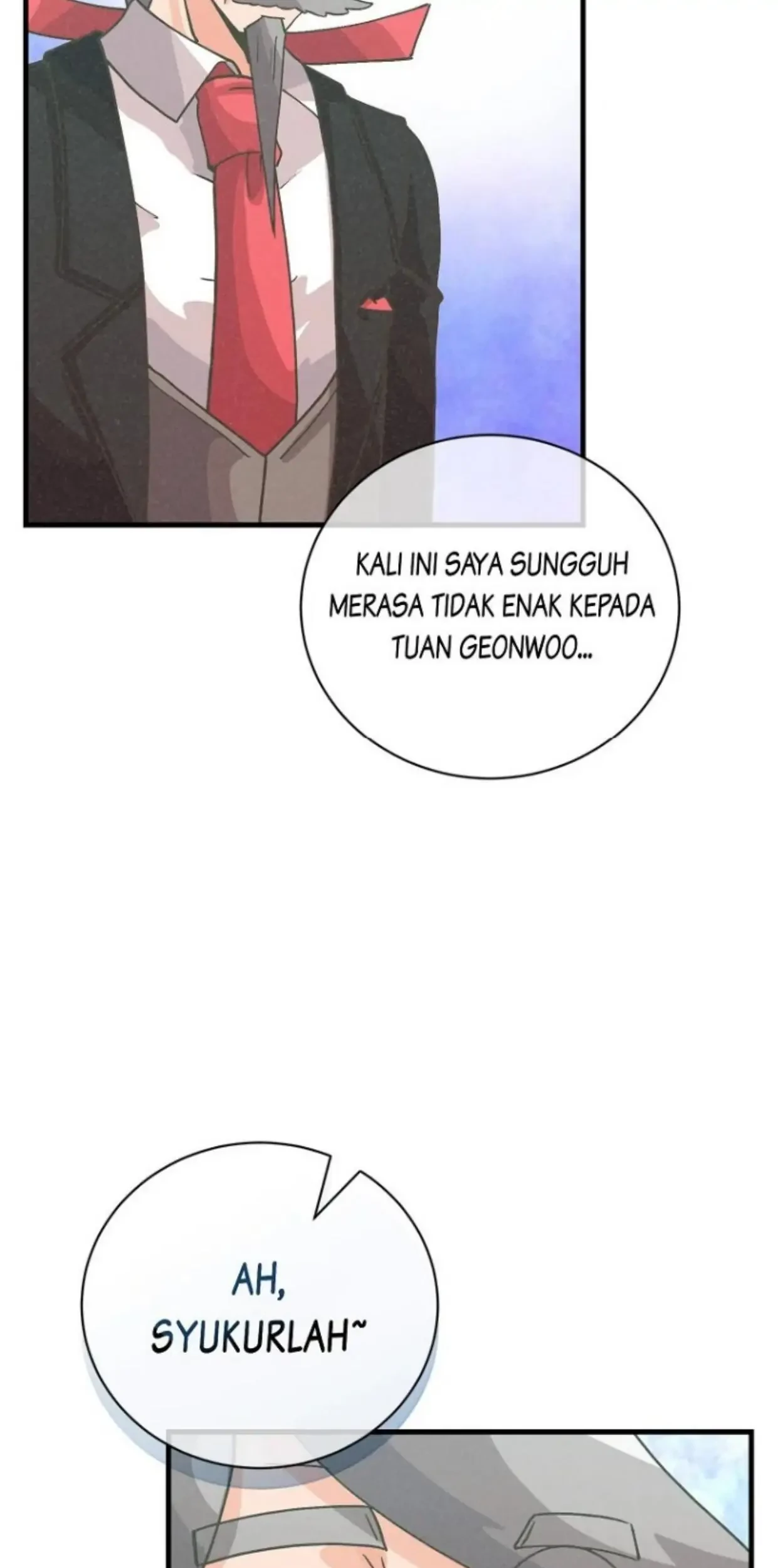 Spirit Farmer Bab 131 halaman 42