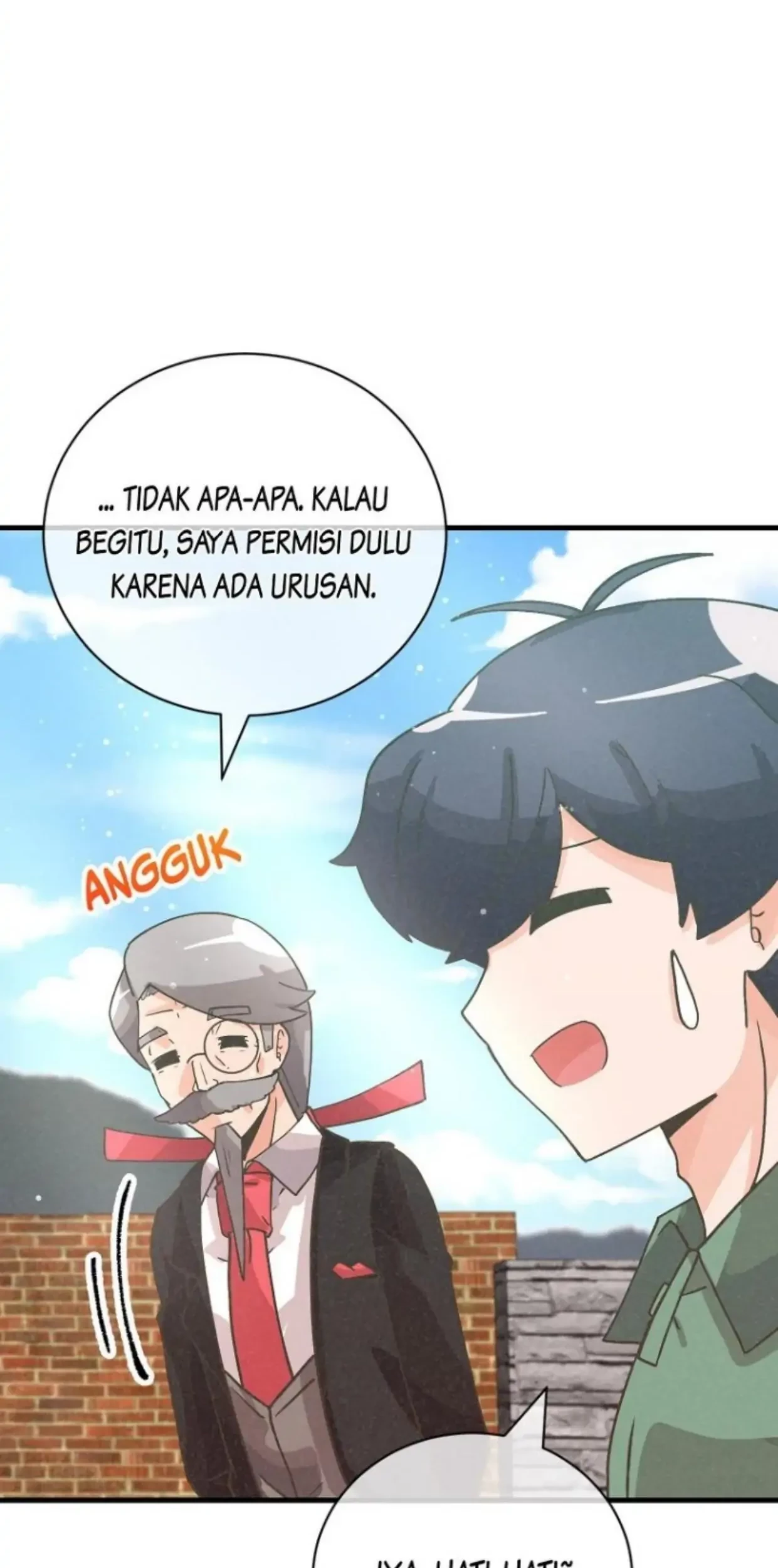 Spirit Farmer Bab 131 halaman 47