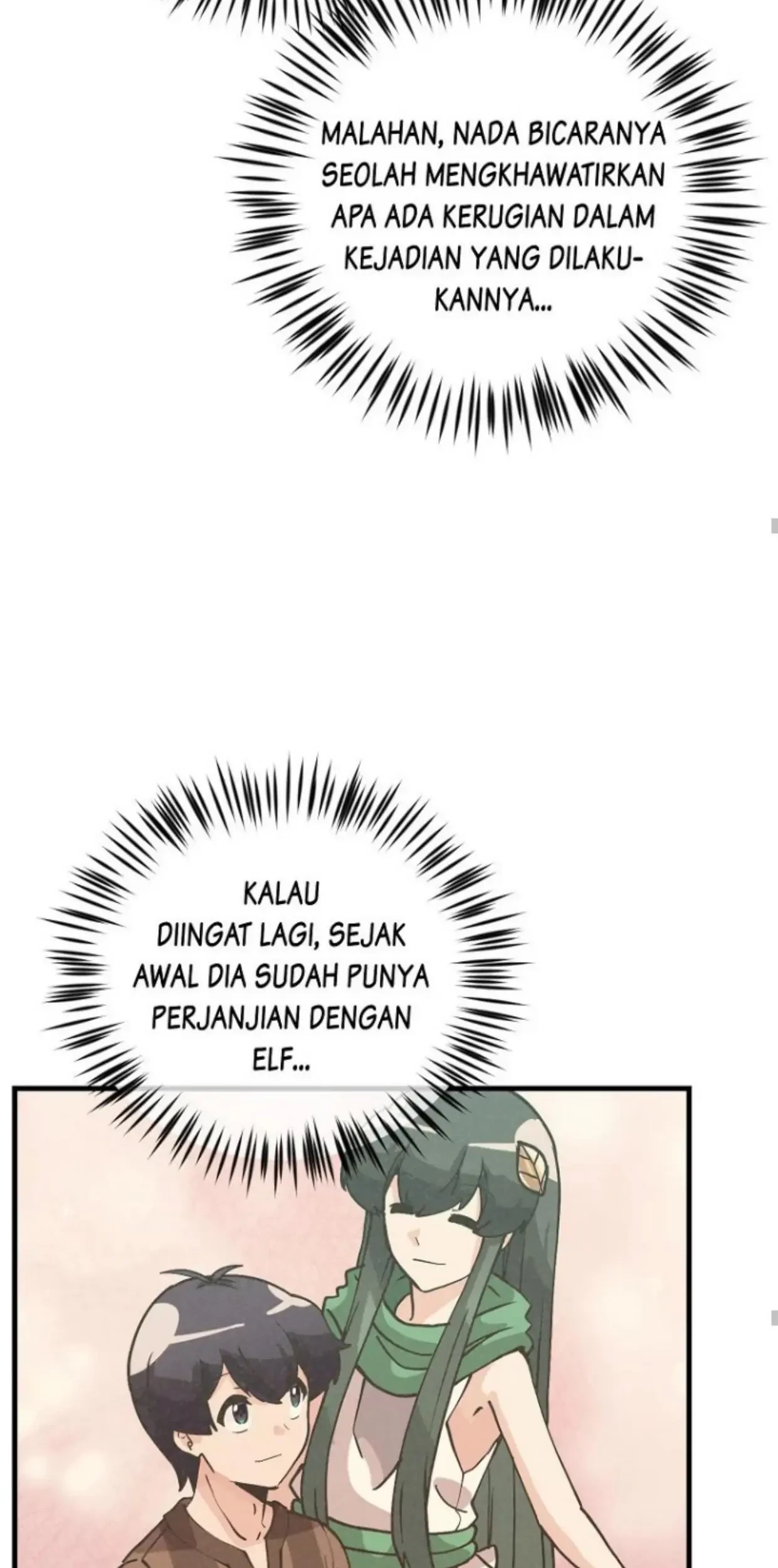 Spirit Farmer Bab 131 halaman 56