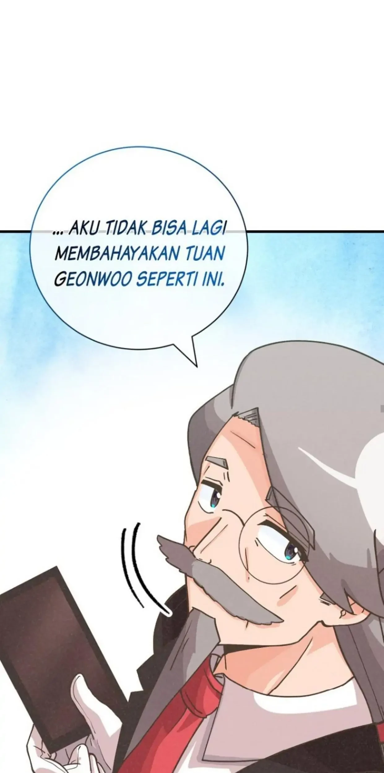 Spirit Farmer Bab 131 halaman 66