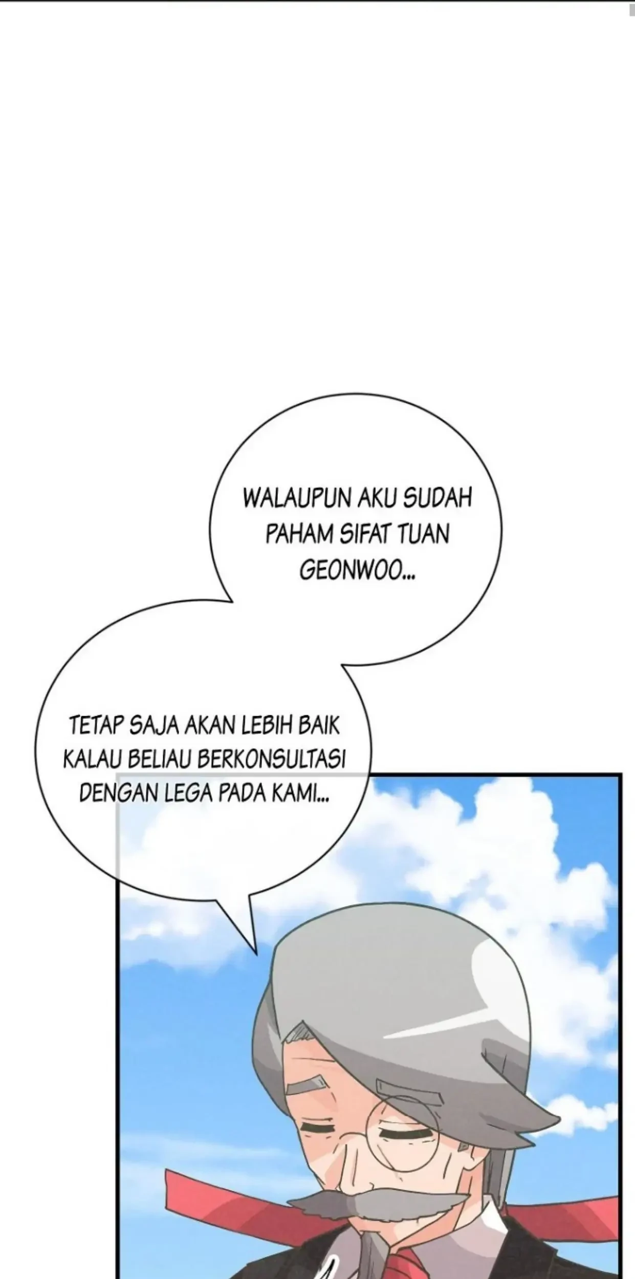 Spirit Farmer Bab 131 halaman 68