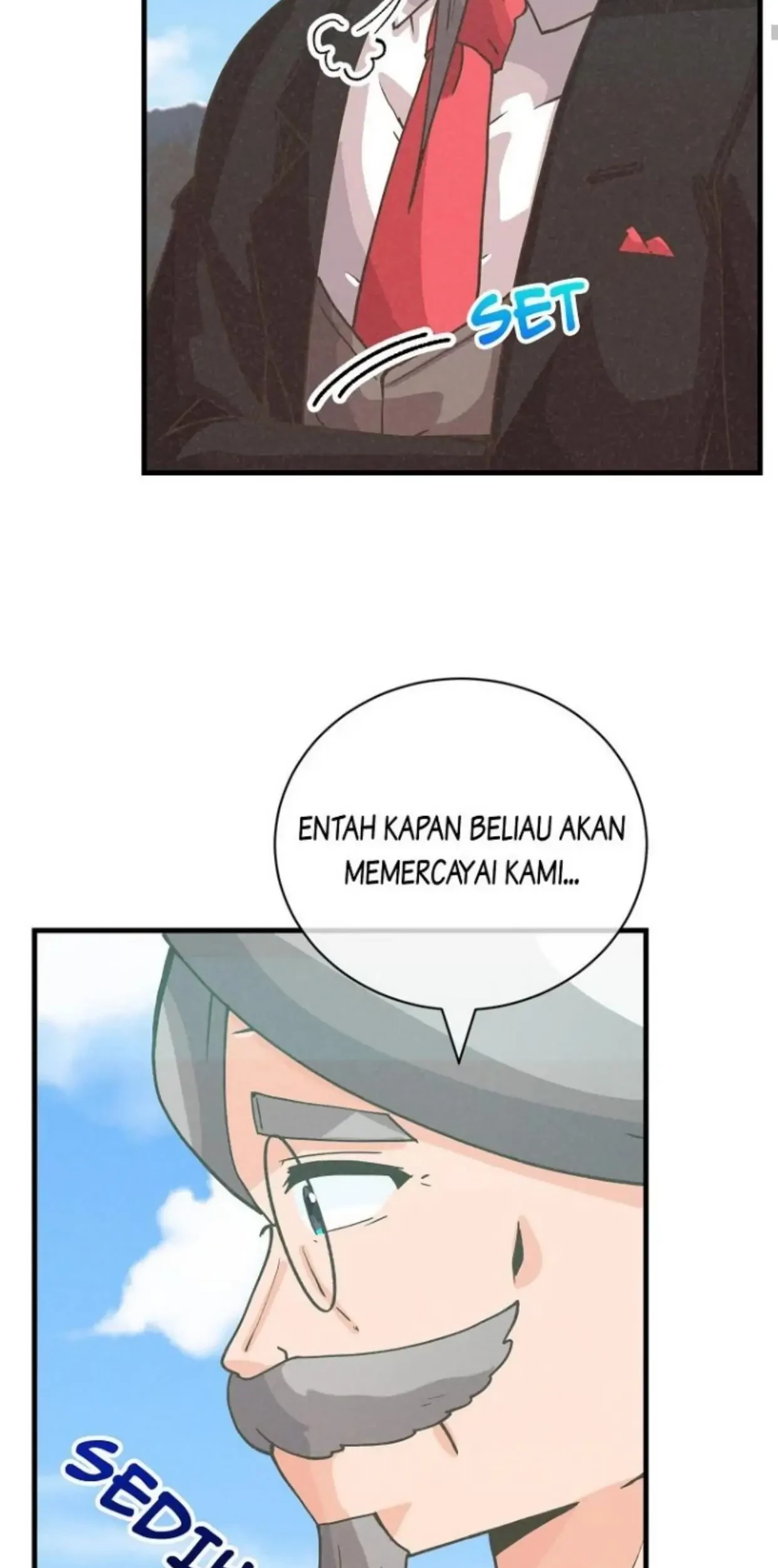 Spirit Farmer Bab 131 halaman 69