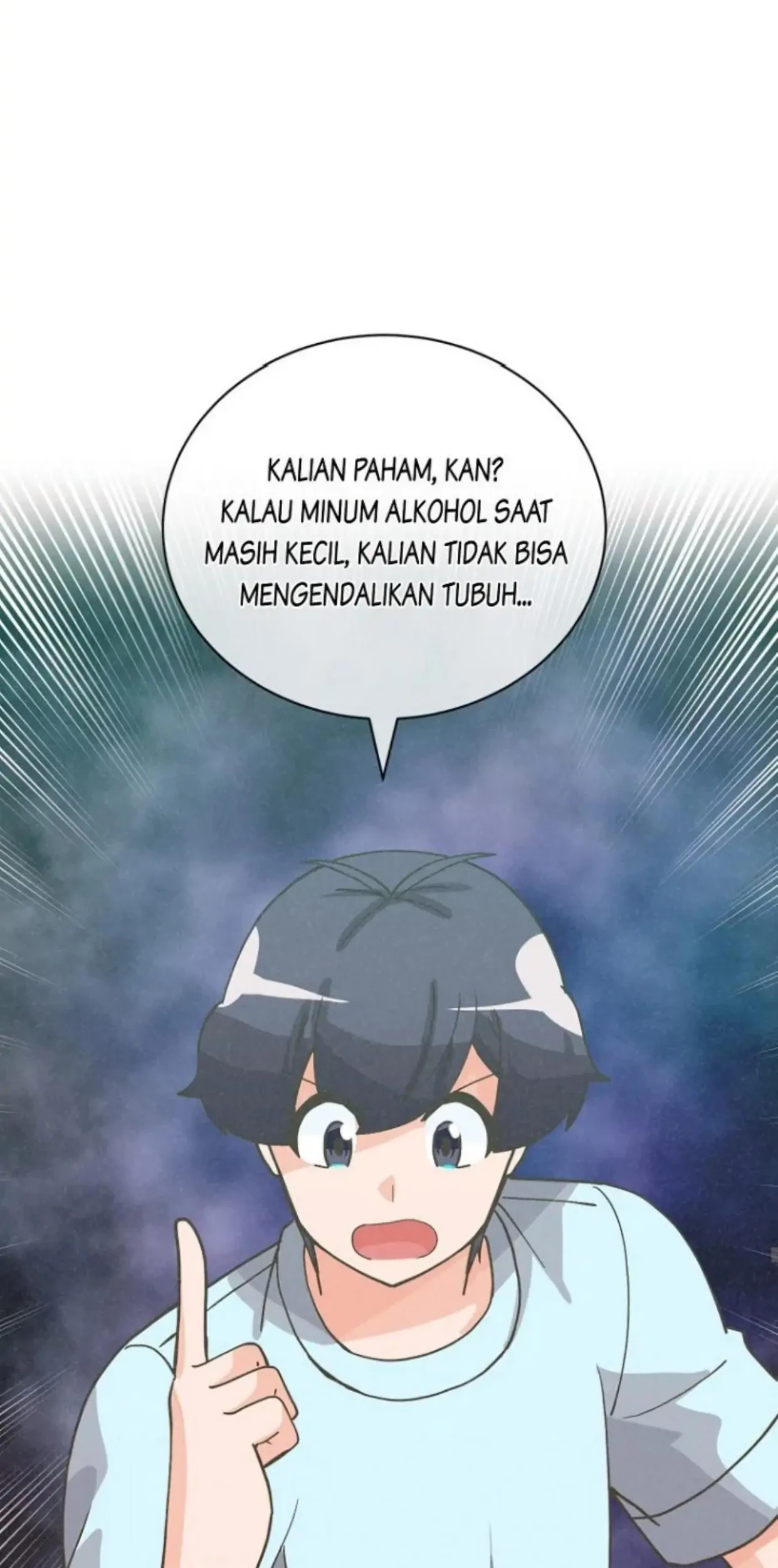 Spirit Farmer Bab 131 halaman 85