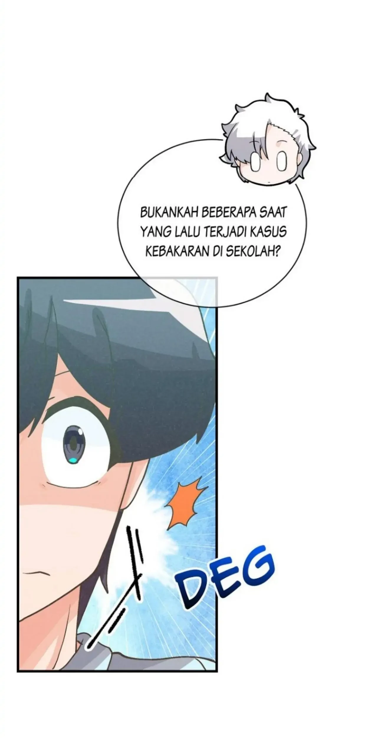 Spirit Farmer Bab 131 halaman 104
