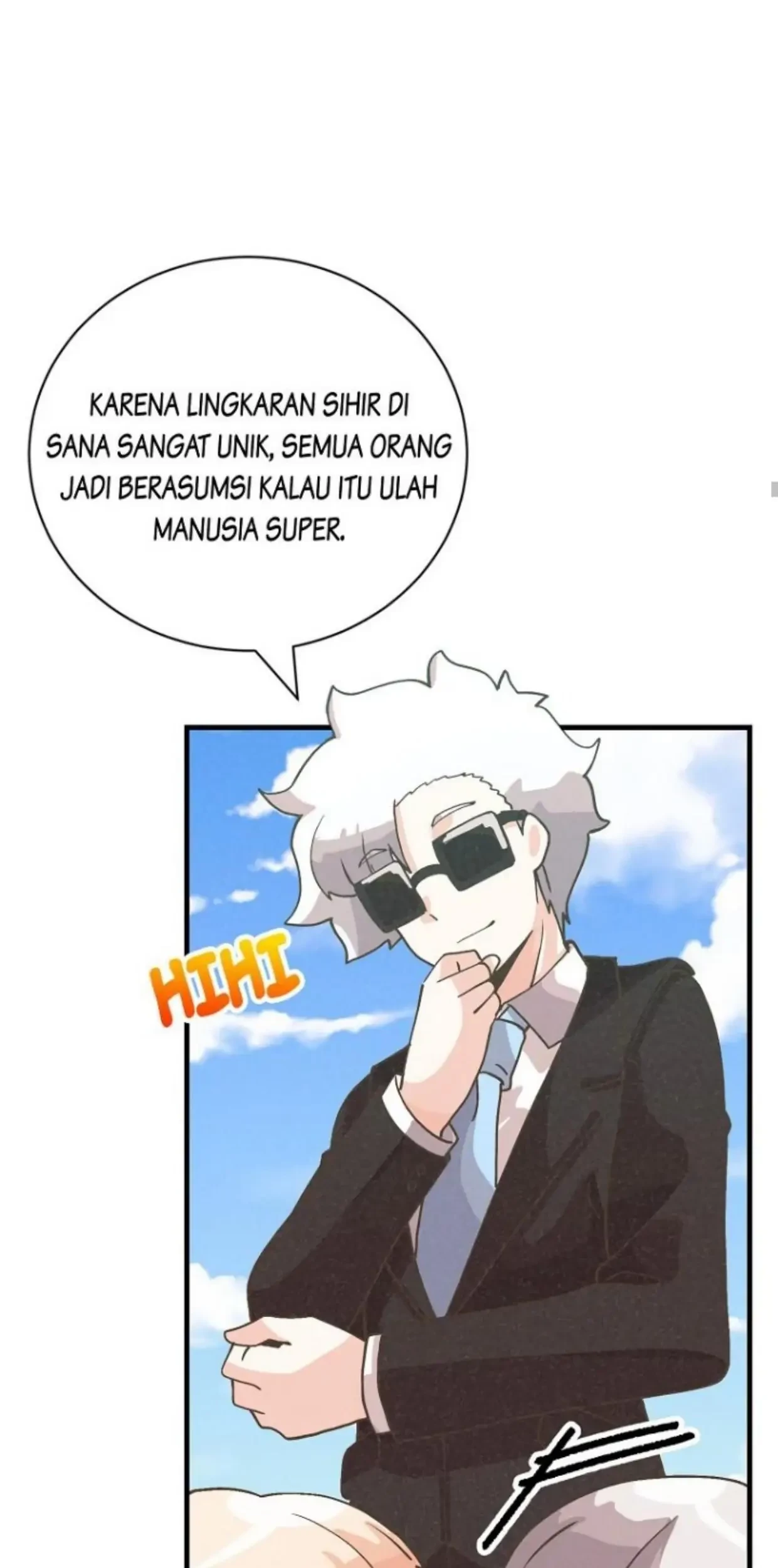 Spirit Farmer Bab 131 halaman 106