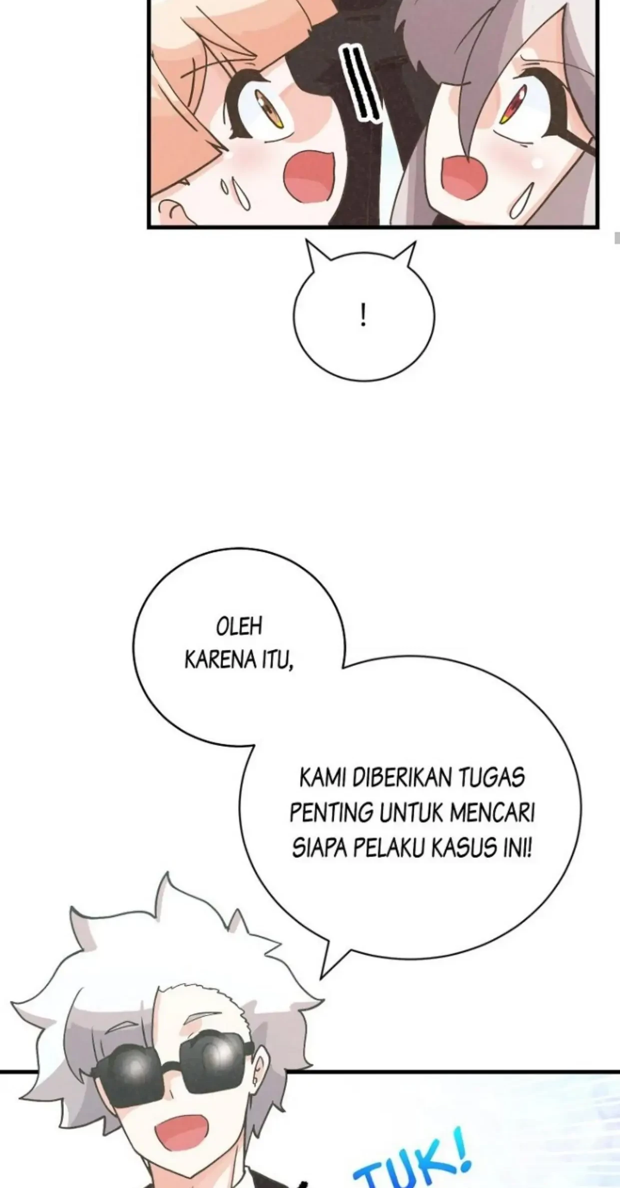 Spirit Farmer Bab 131 halaman 107