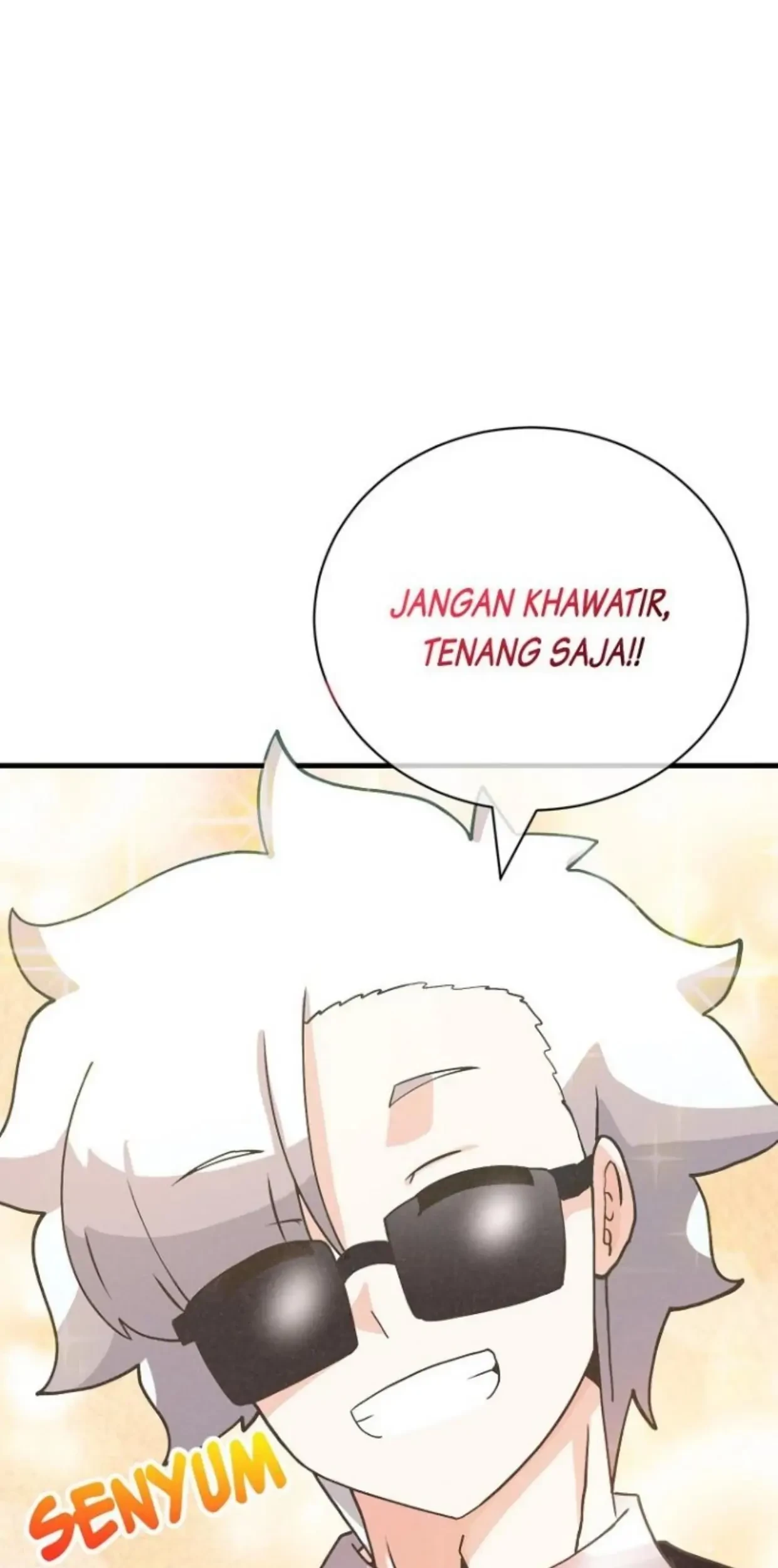 Spirit Farmer Bab 131 halaman 110