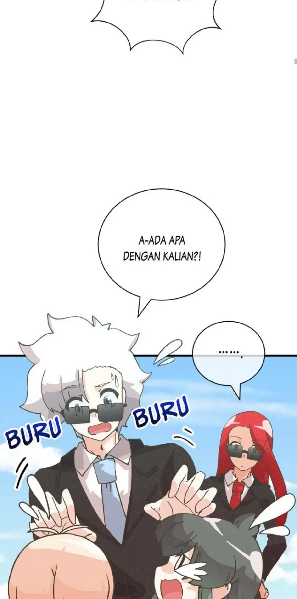 Spirit Farmer Bab 132 halaman 26
