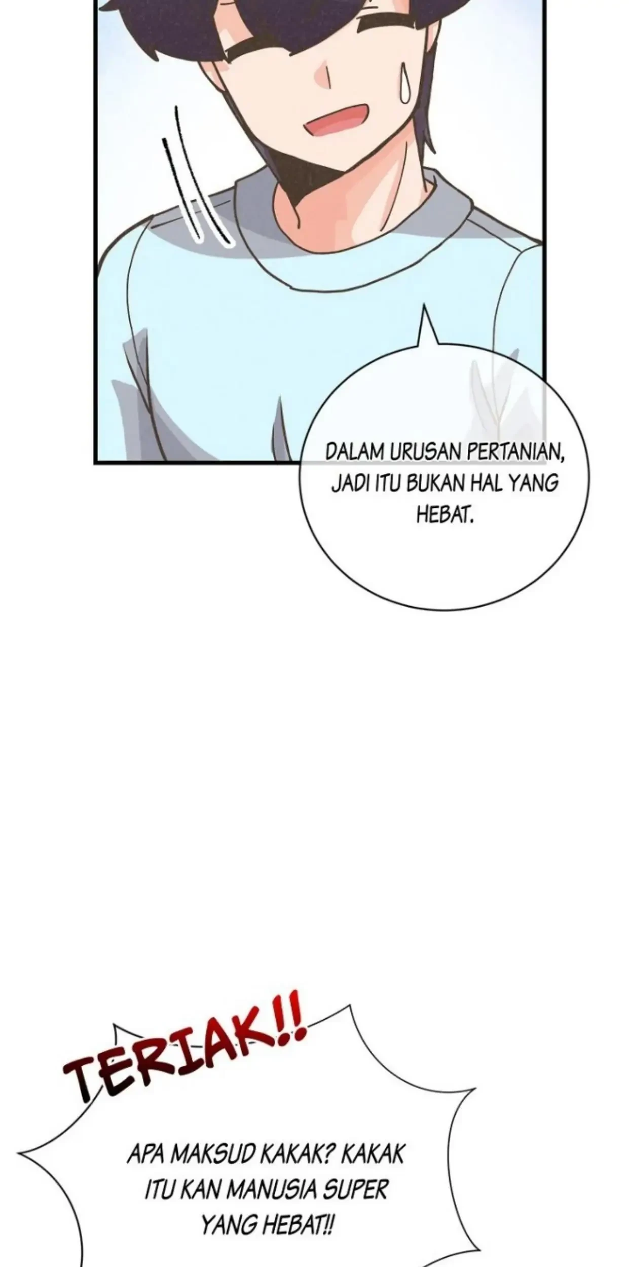 Spirit Farmer Bab 132 halaman 42