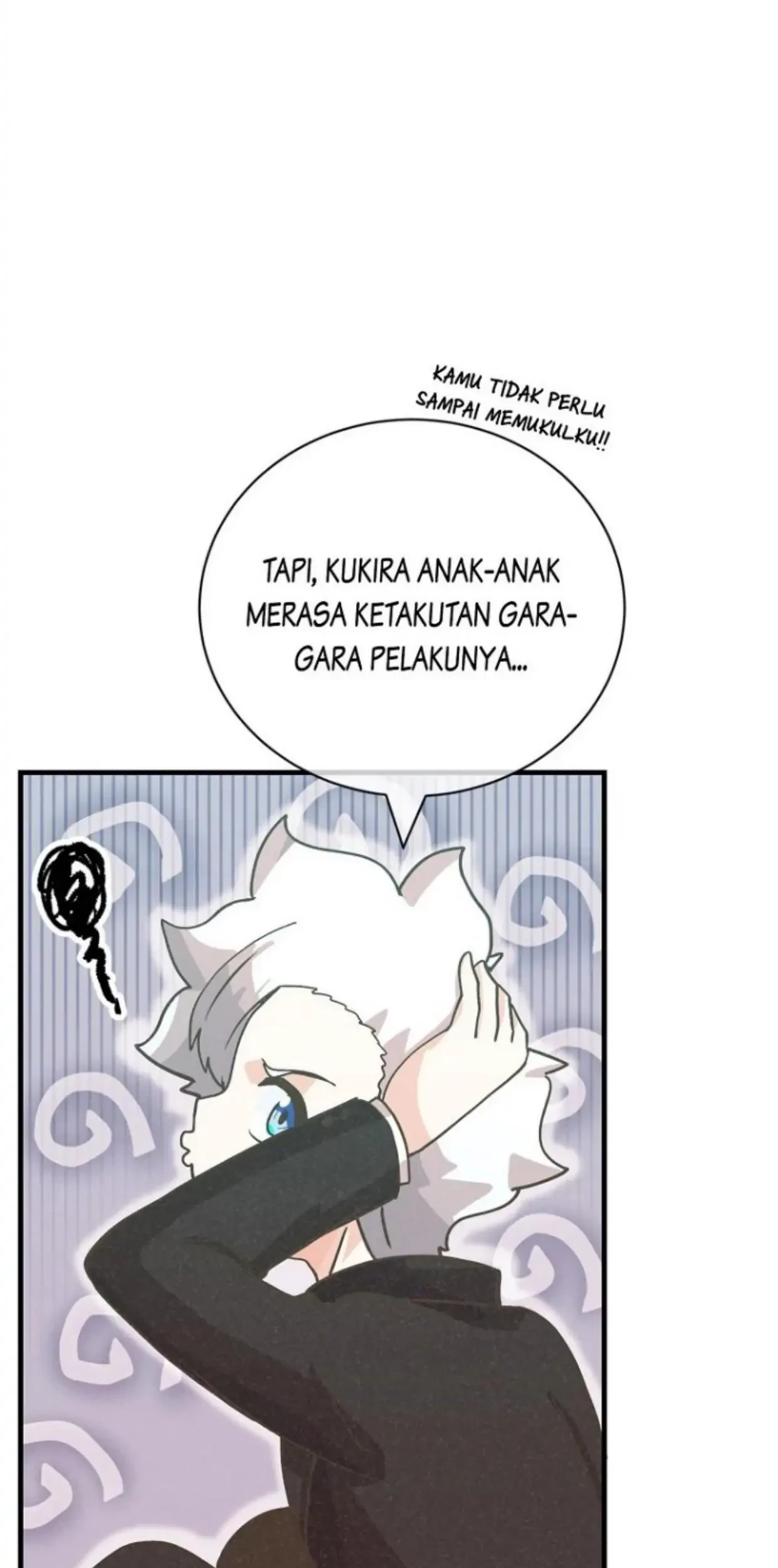 Spirit Farmer Bab 132 halaman 50