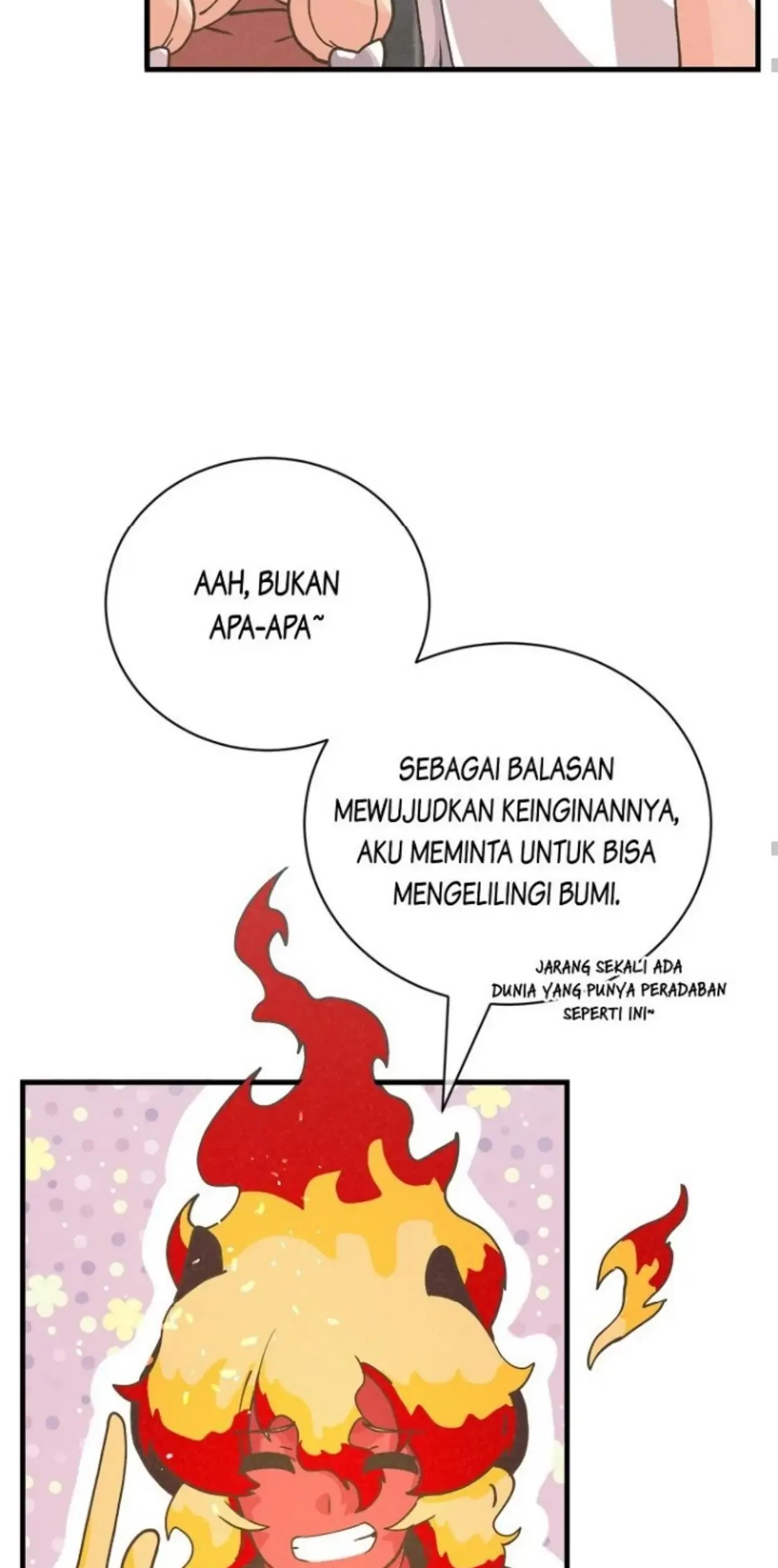 Spirit Farmer Bab 132 halaman 82