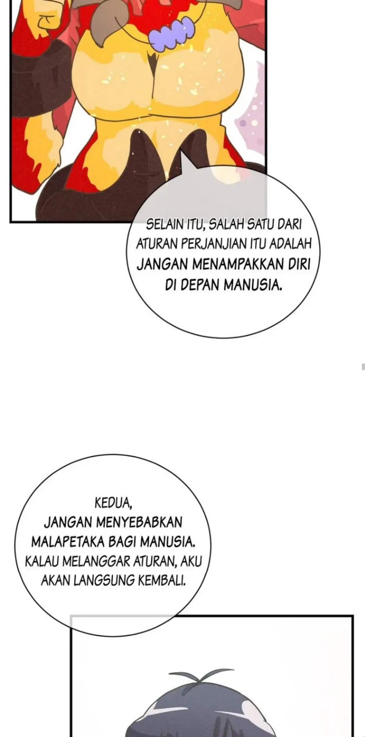 Spirit Farmer Bab 132 halaman 84