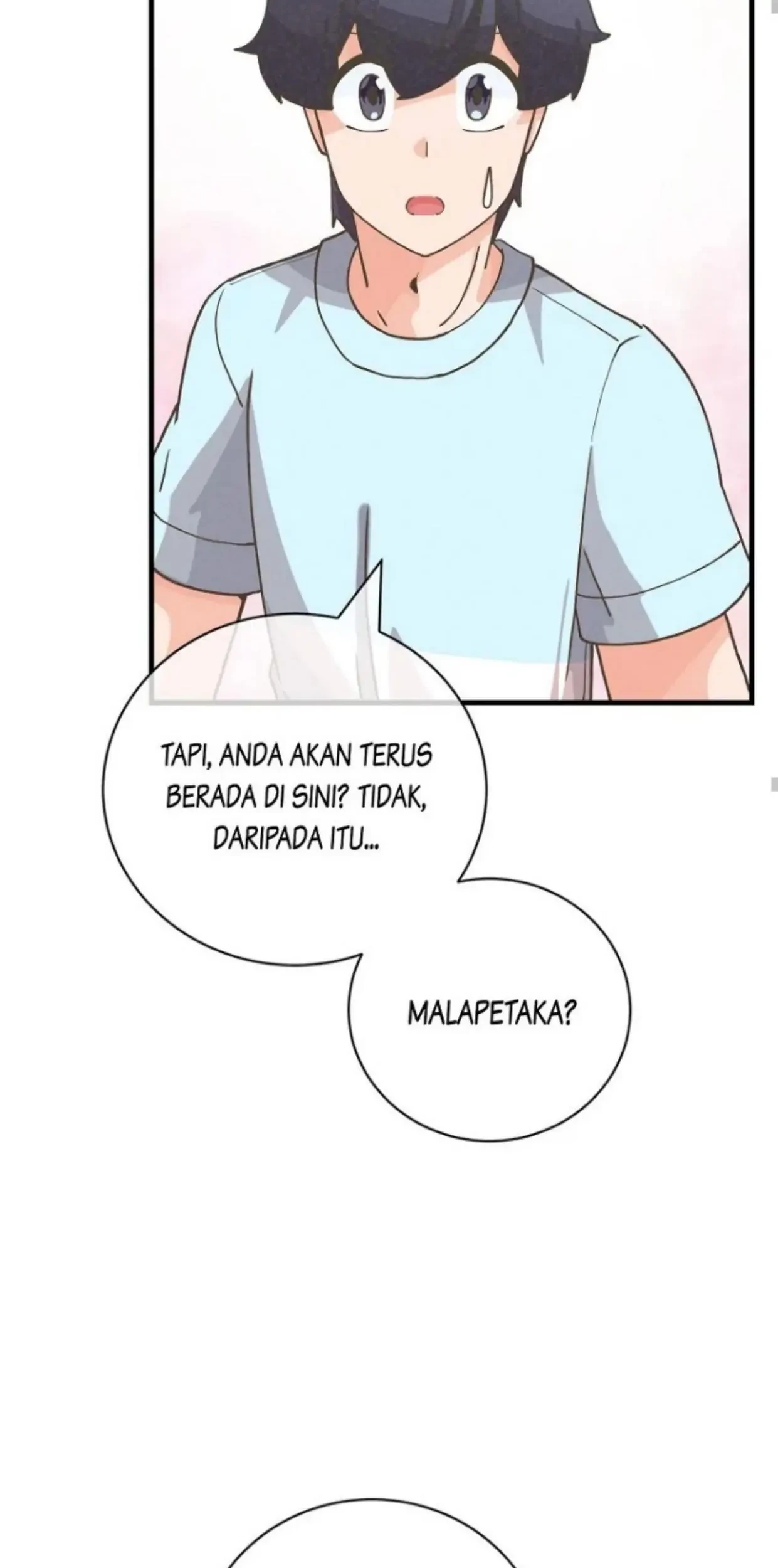 Spirit Farmer Bab 132 halaman 85