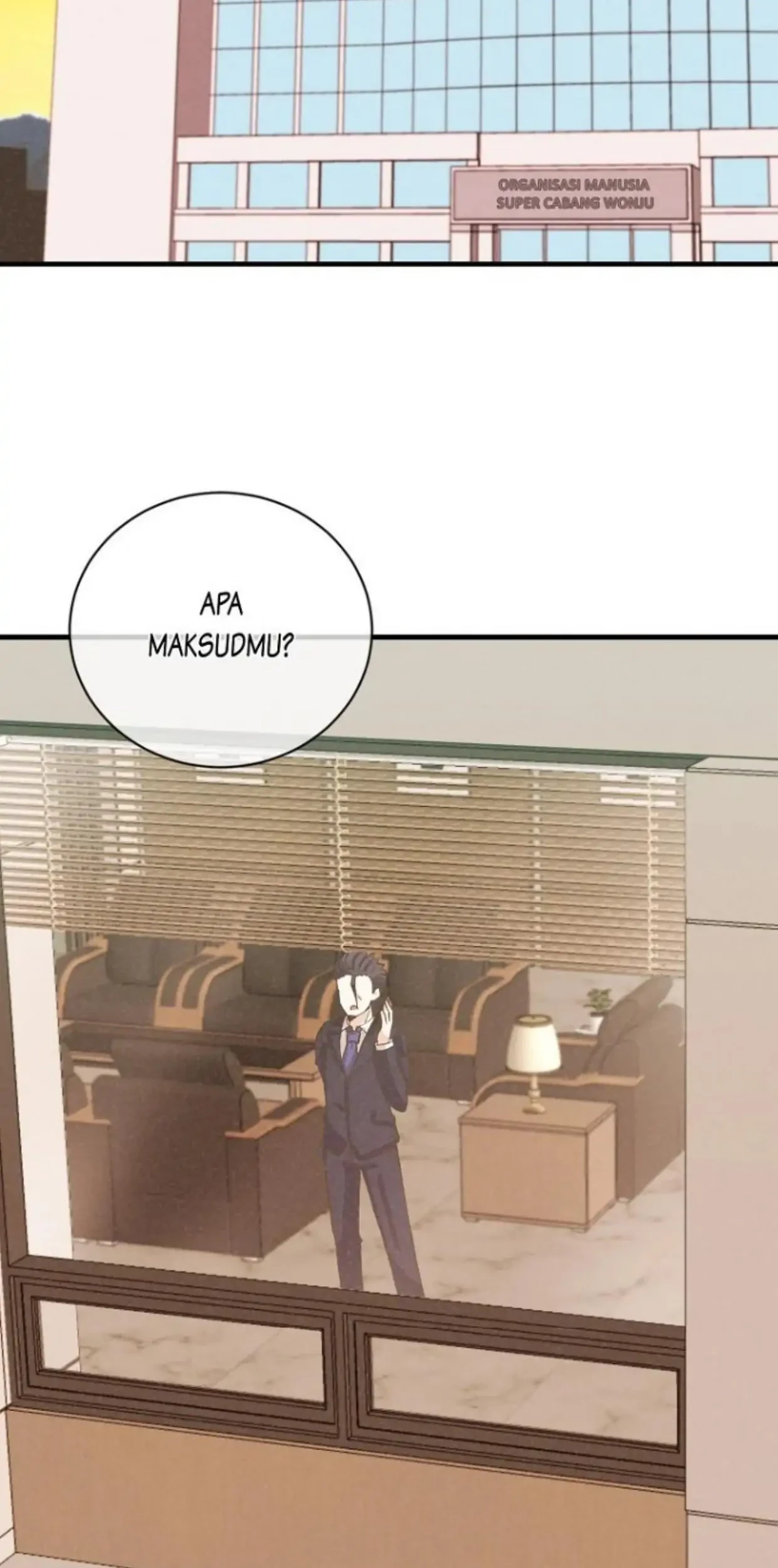 Spirit Farmer chapter 133 halaman 2
