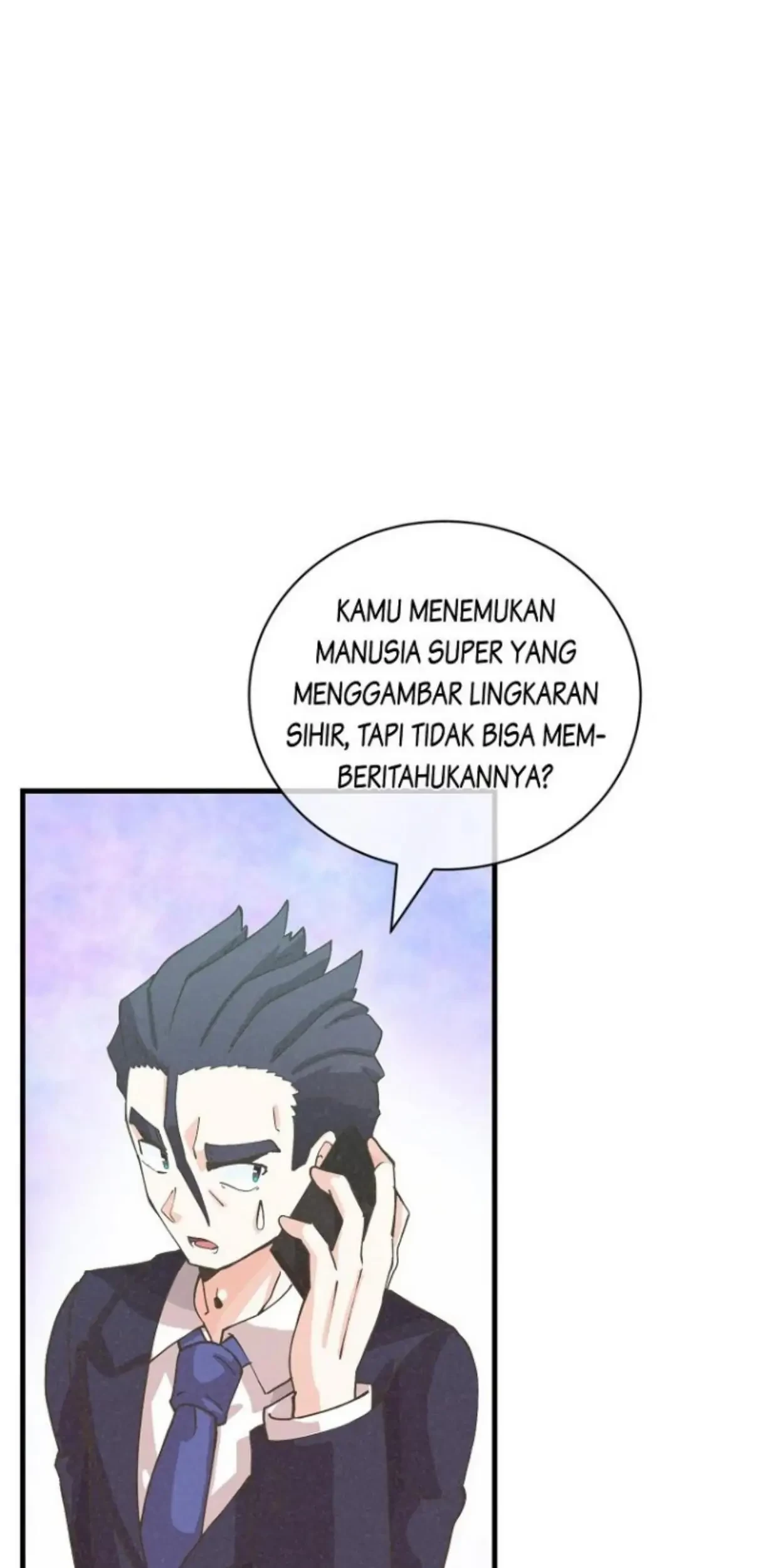 Spirit Farmer chapter 133 halaman 4