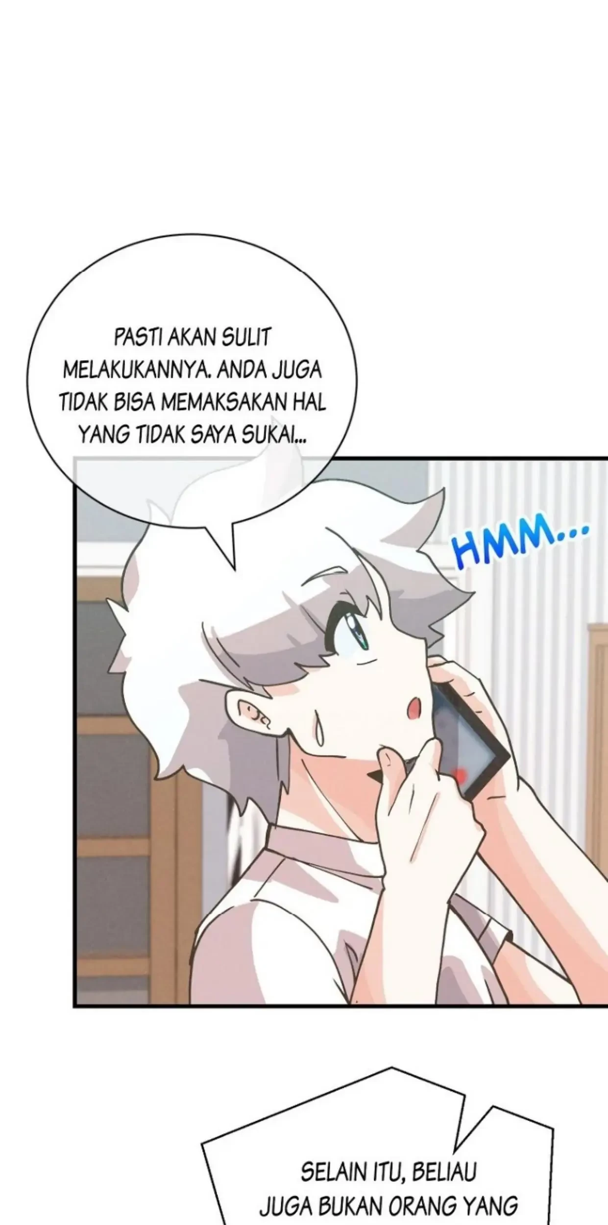 Spirit Farmer chapter 133 halaman 10