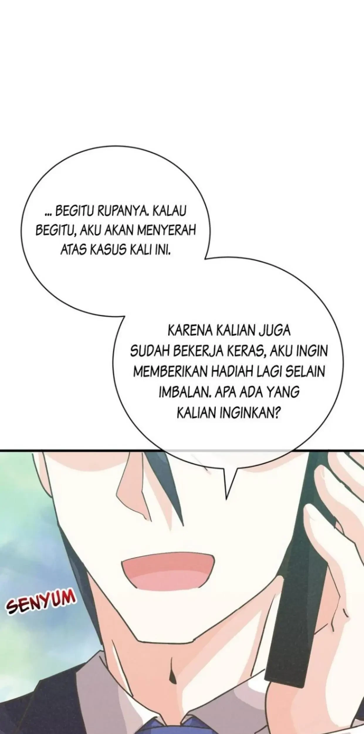 Spirit Farmer chapter 133 halaman 12