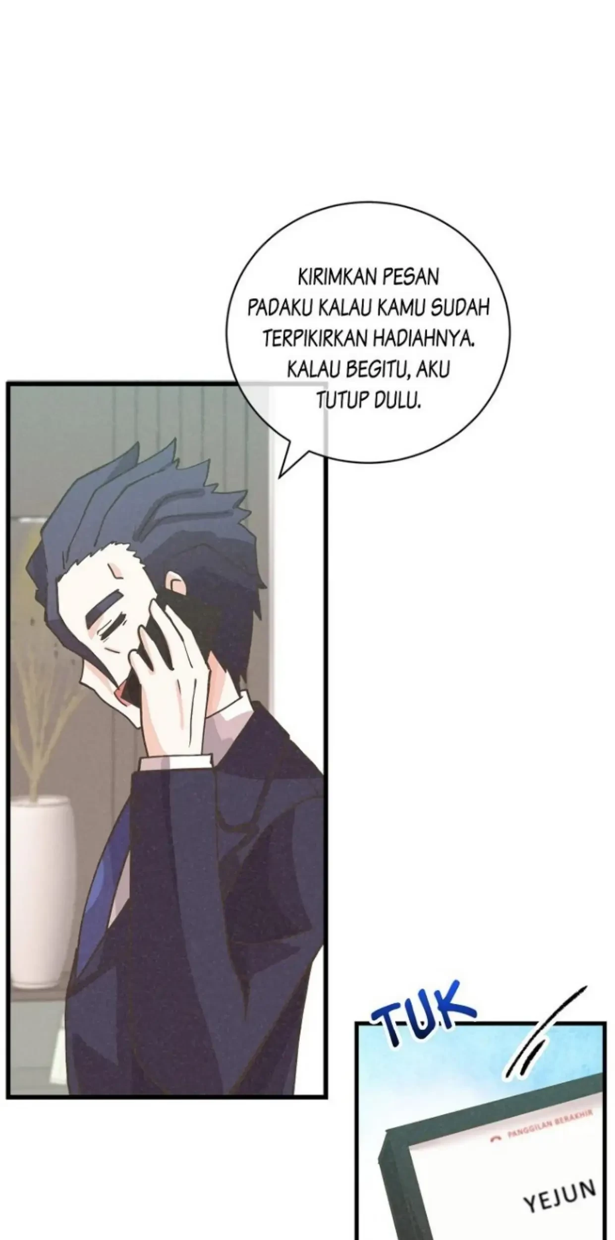 Spirit Farmer chapter 133 halaman 14