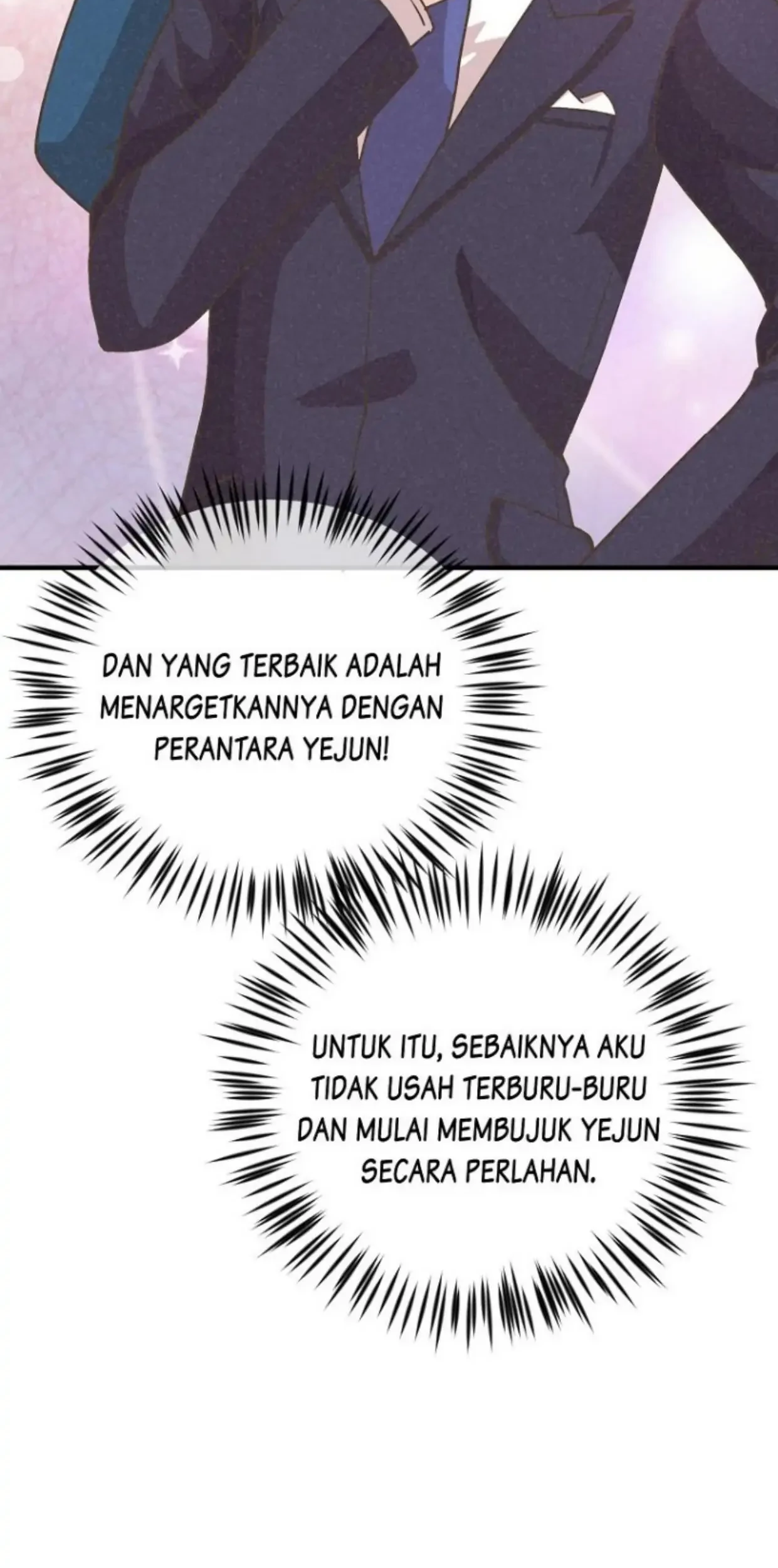 Spirit Farmer chapter 133 halaman 18