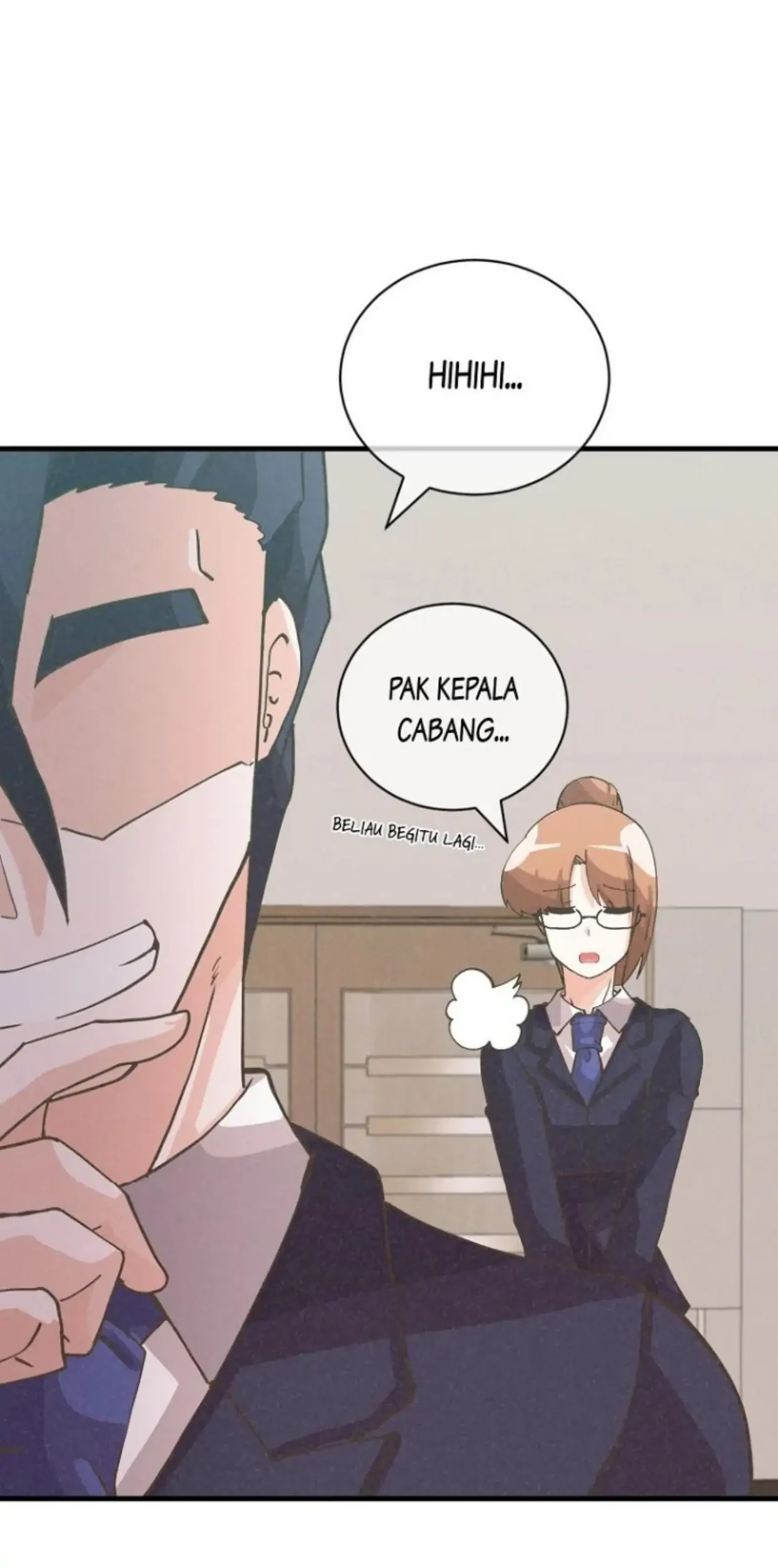 Spirit Farmer chapter 133 halaman 20