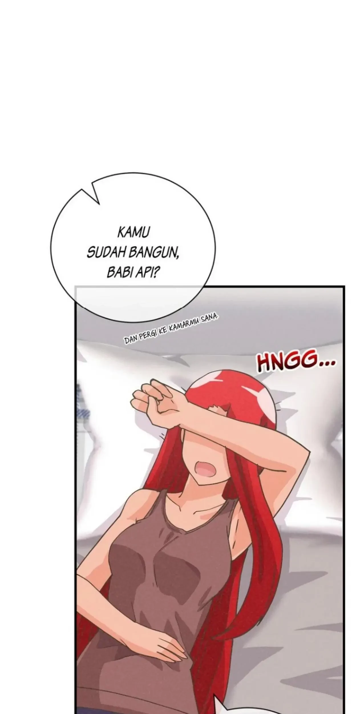 Spirit Farmer chapter 133 halaman 25